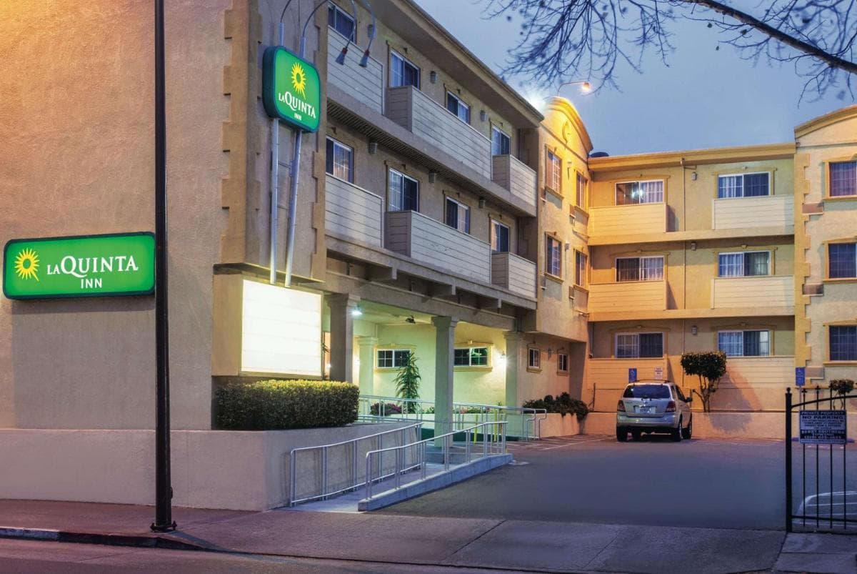 La Quinta Inn by Wyndham Berkeley gallery photo in Berkeley, CA — image 41