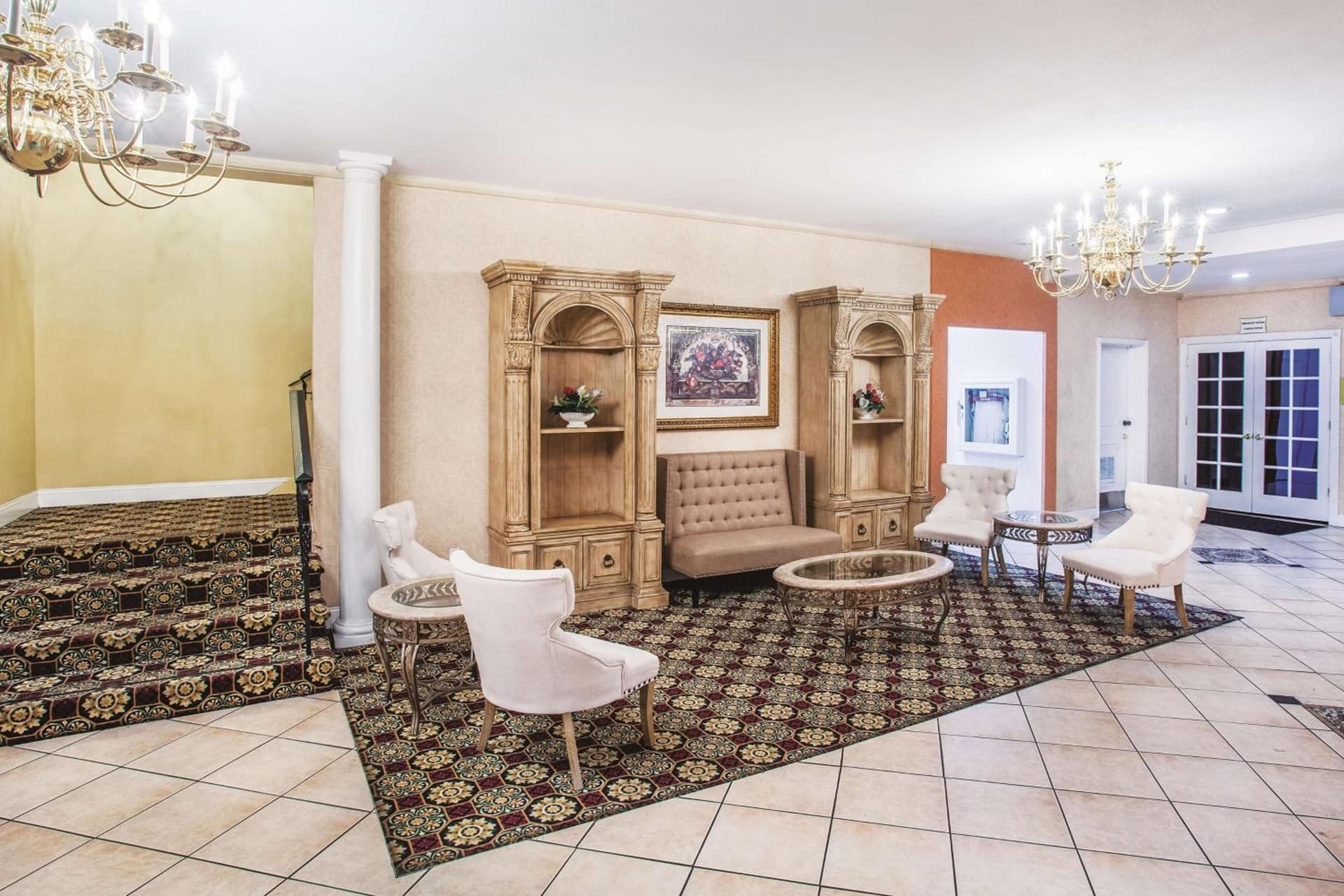 La Quinta Inn by Wyndham Berkeley gallery photo in Berkeley, CA — image 21