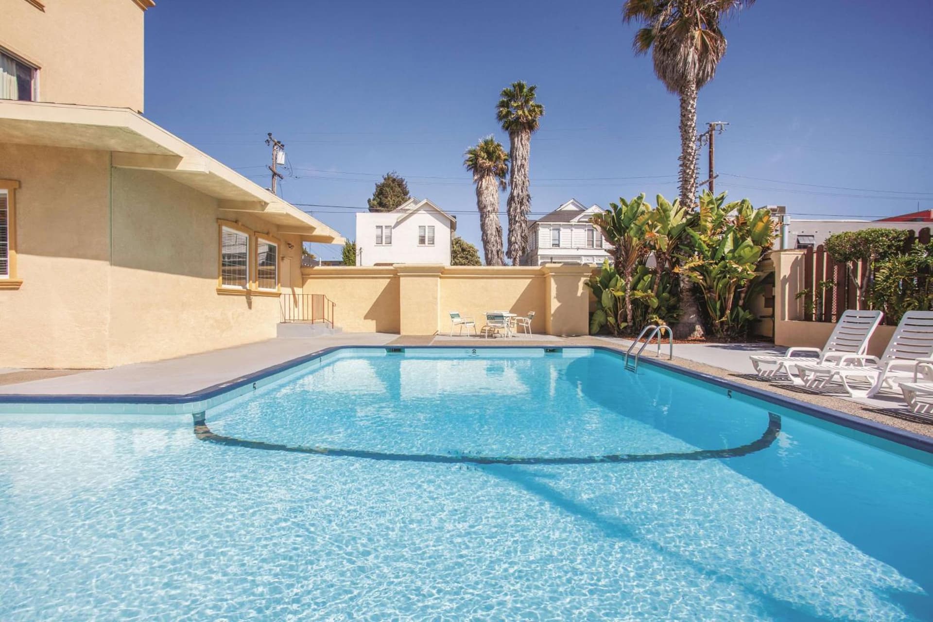 La Quinta Inn by Wyndham Berkeley gallery photo in Berkeley, CA — image 38