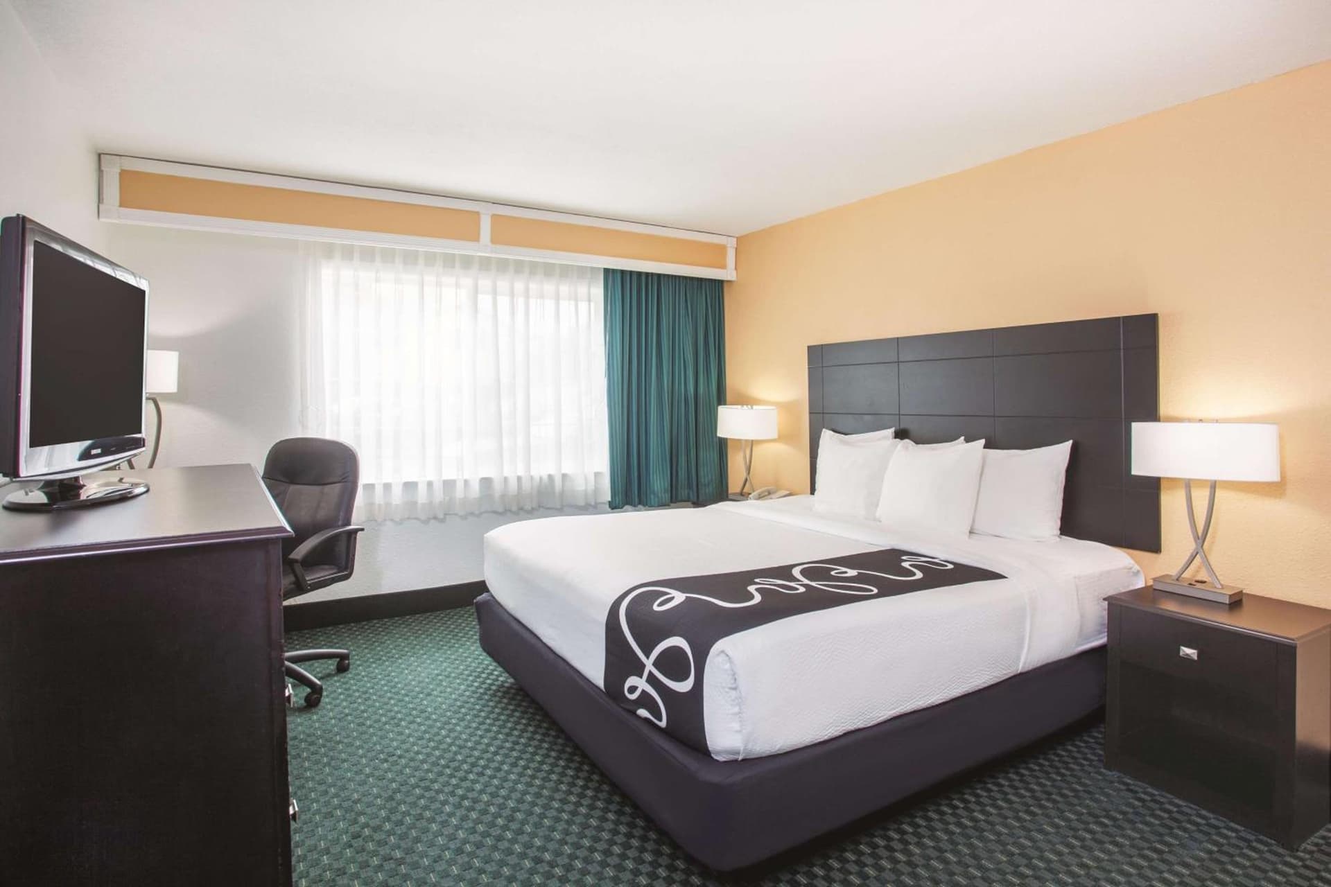 La Quinta Inn by Wyndham Berkeley gallery photo in Berkeley, CA — image 35