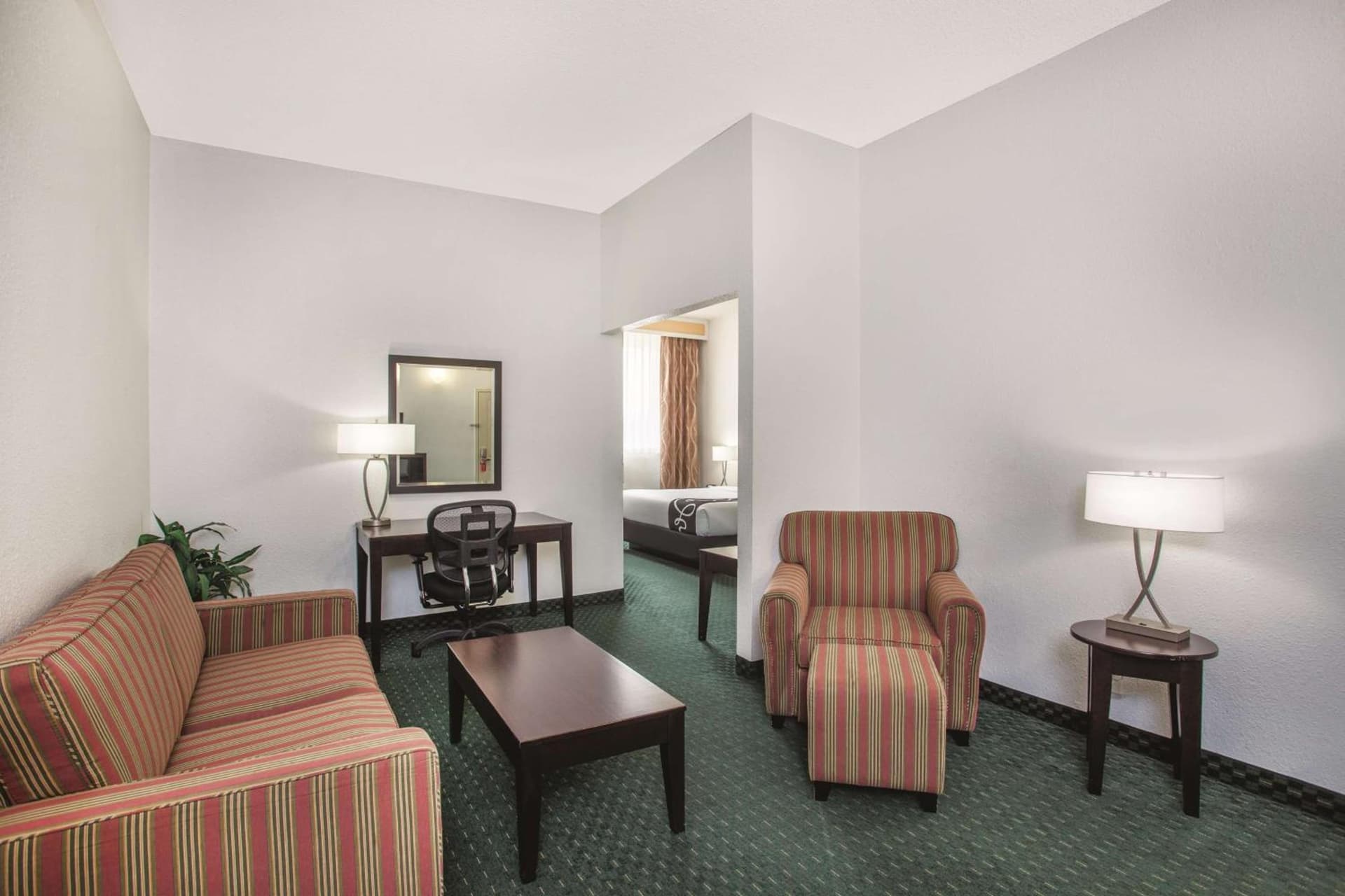 La Quinta Inn by Wyndham Berkeley gallery photo in Berkeley, CA — image 32