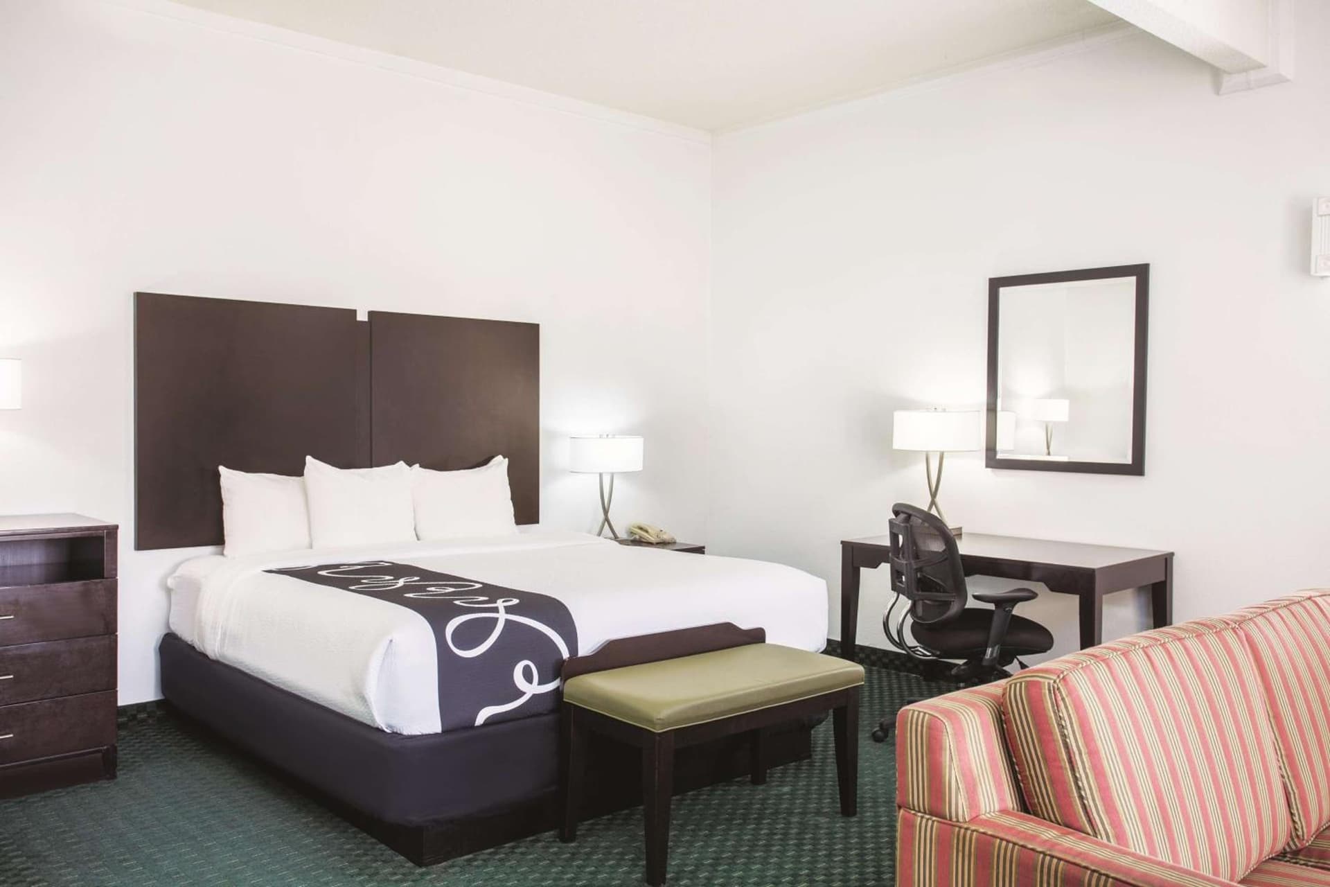 La Quinta Inn by Wyndham Berkeley gallery photo in Berkeley, CA — image 29