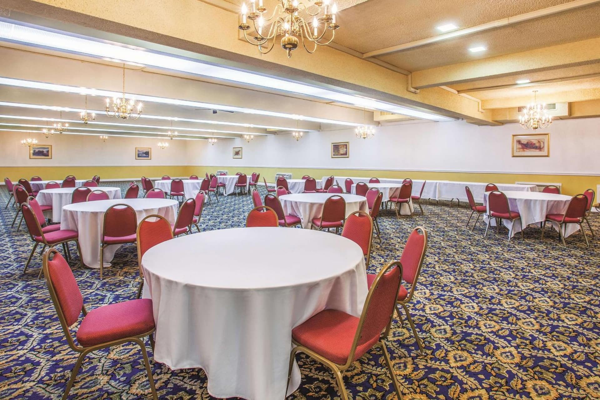 La Quinta Inn by Wyndham Berkeley gallery photo in Berkeley, CA — image 34