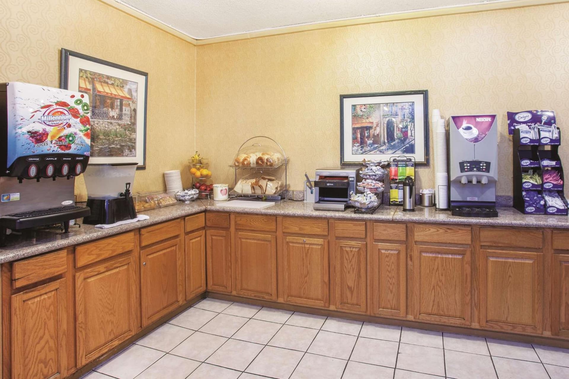 La Quinta Inn by Wyndham Berkeley gallery photo in Berkeley, CA — image 25