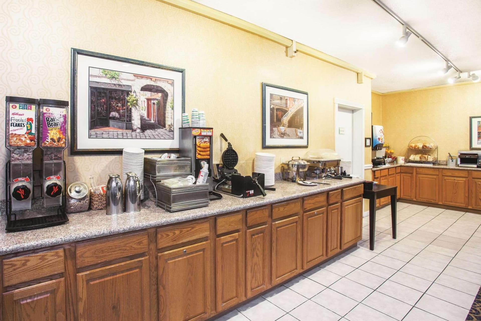 La Quinta Inn by Wyndham Berkeley gallery photo in Berkeley, CA — image 28