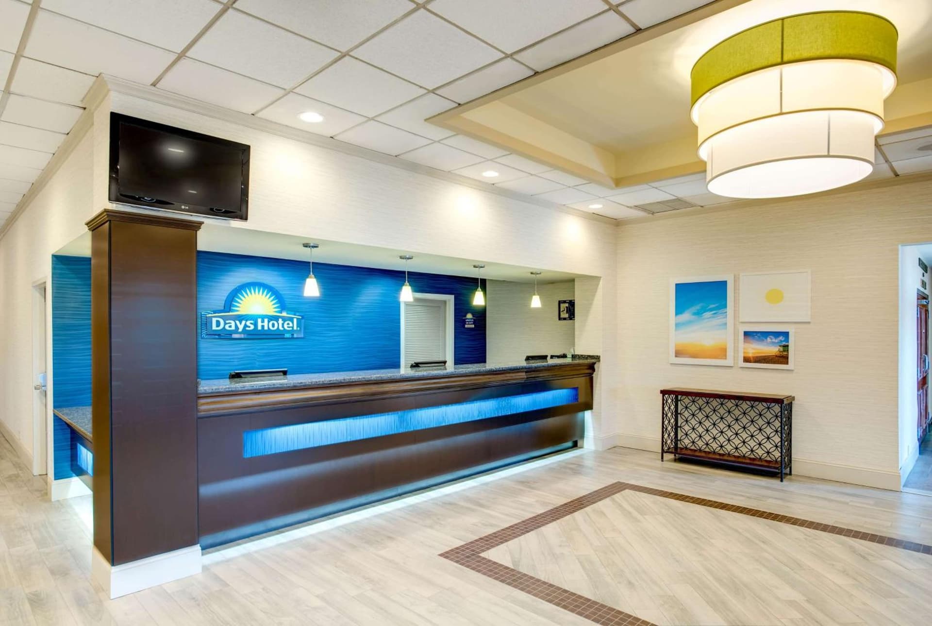 Days Hotel by Wyndham Toms River Jersey Shore gallery photo in Toms River — image 44