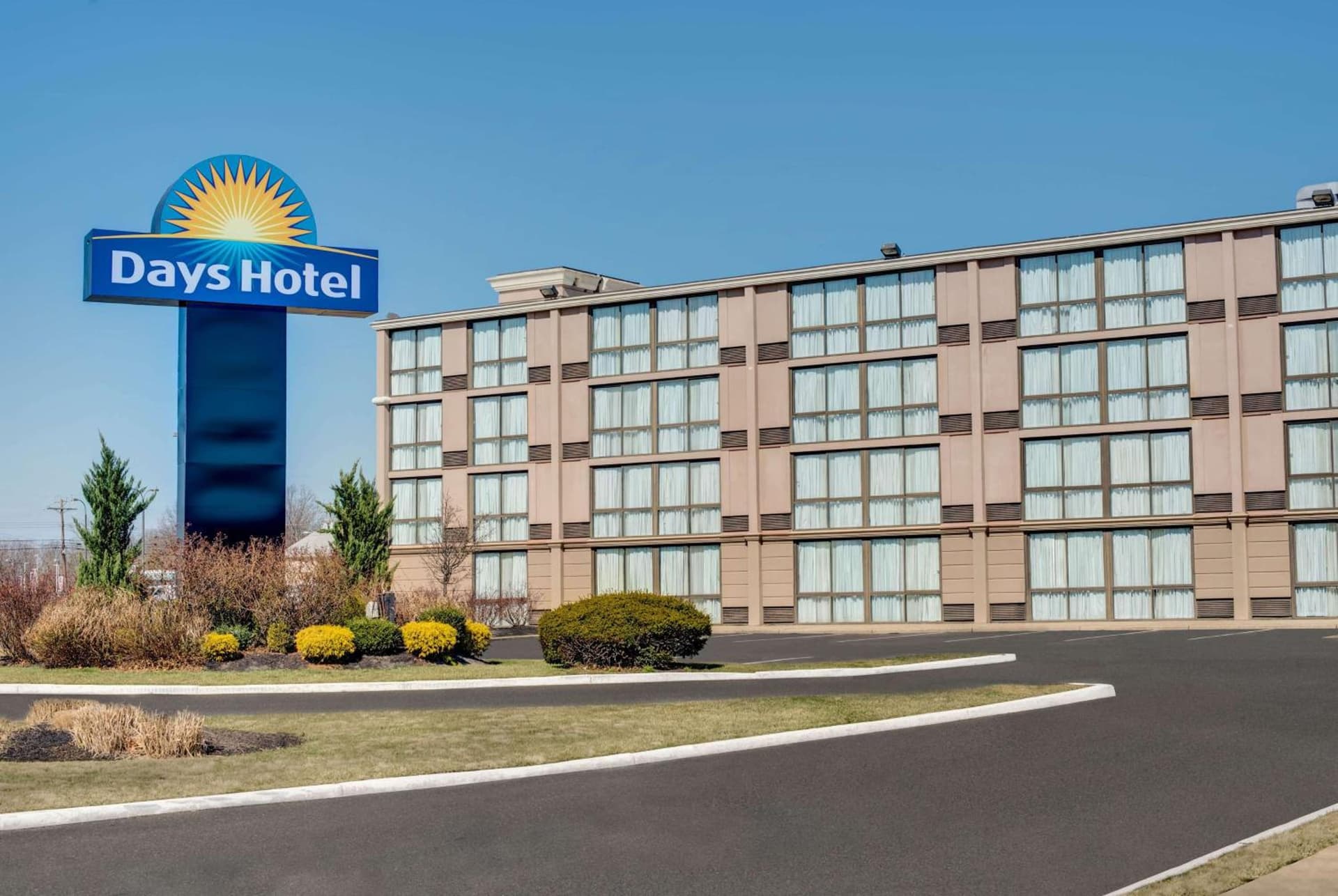 Days Hotel by Wyndham Toms River Jersey Shore gallery photo in Toms River — image 42