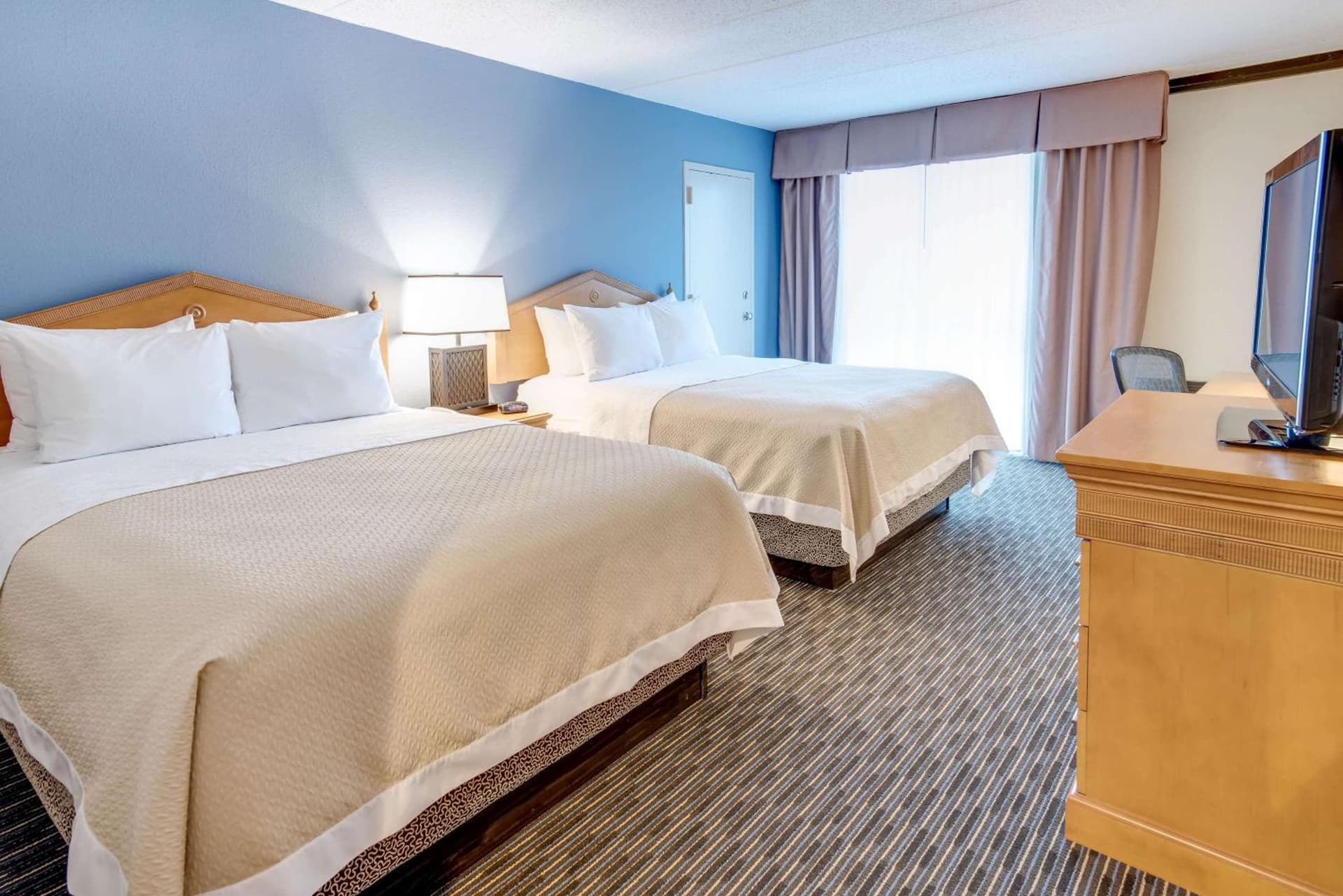 Days Hotel by Wyndham Toms River Jersey Shore gallery photo in Toms River — image 27