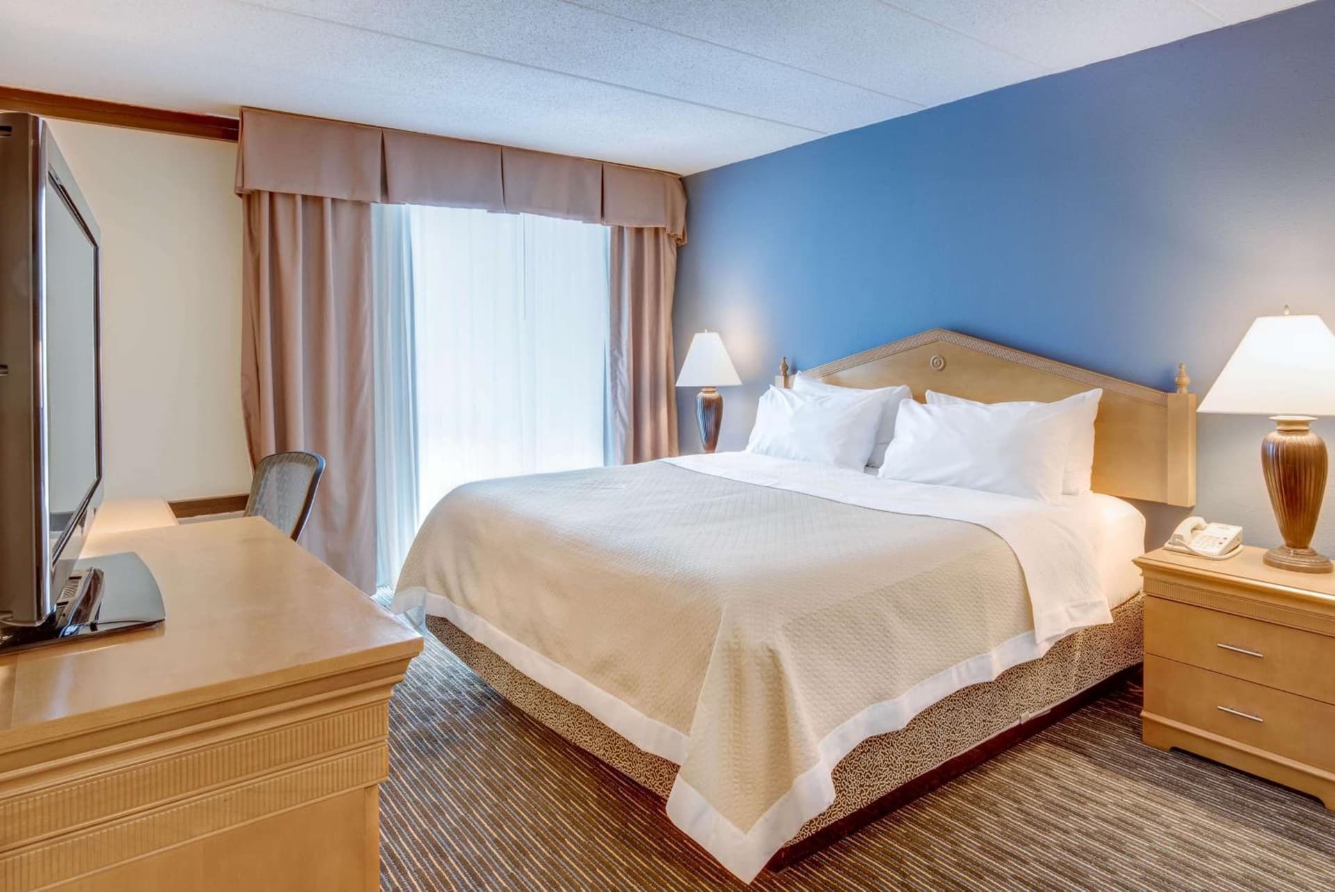 Days Hotel by Wyndham Toms River Jersey Shore gallery photo in Toms River — image 17