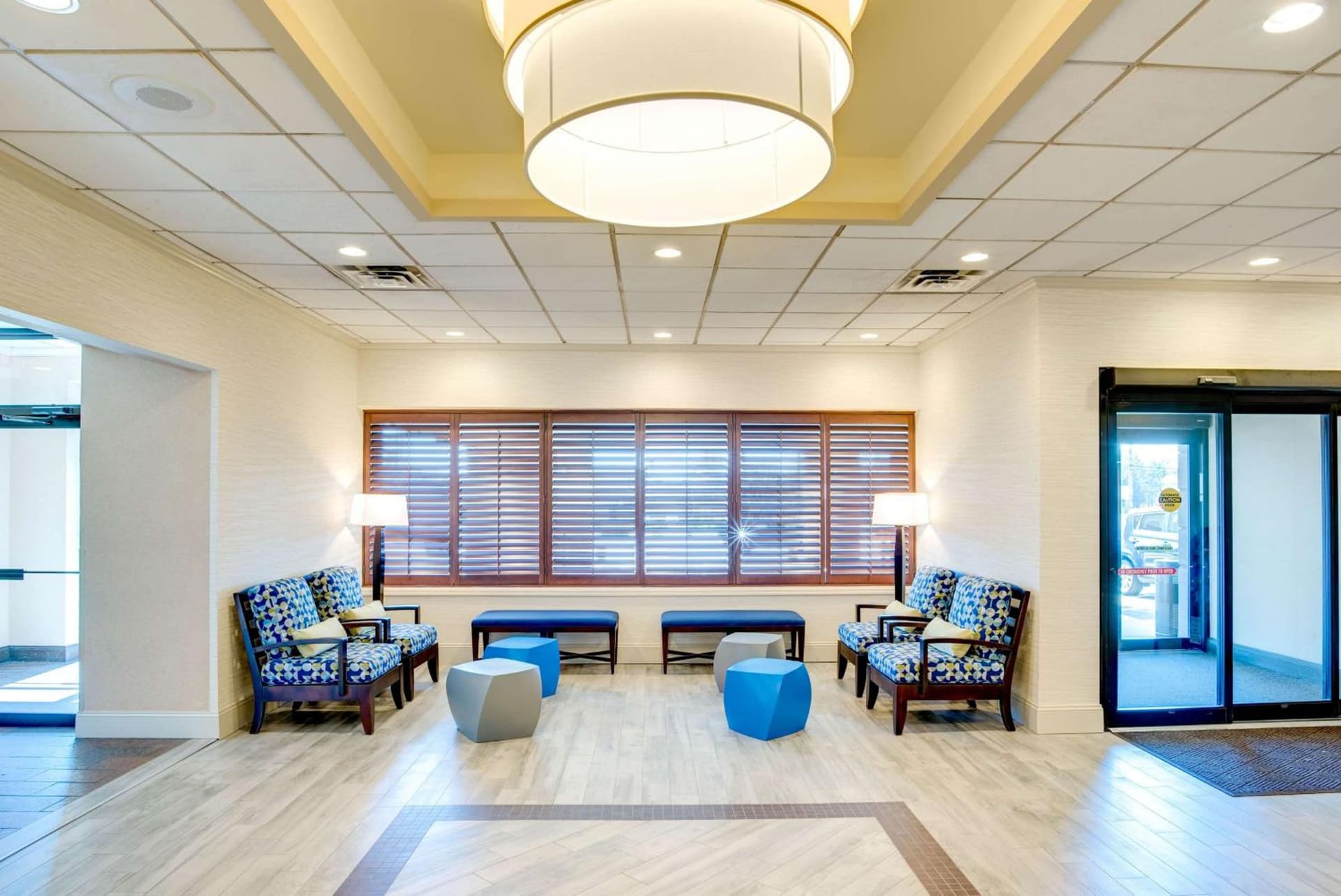 Days Hotel by Wyndham Toms River Jersey Shore gallery photo in Toms River — image 22