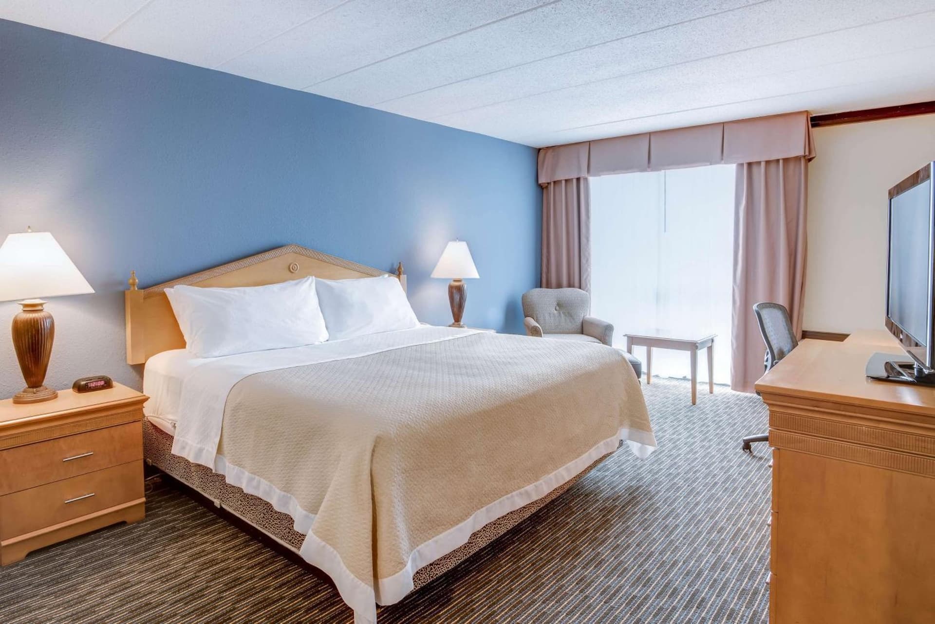 Days Hotel by Wyndham Toms River Jersey Shore gallery photo in Toms River — image 40