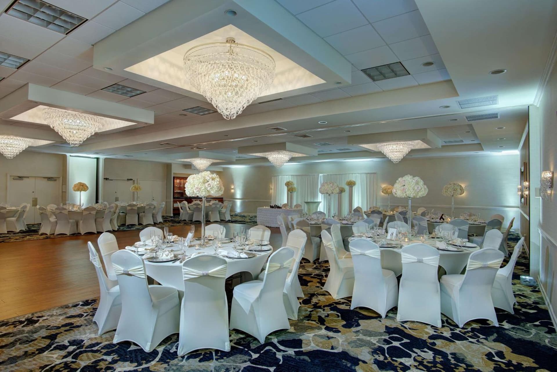 Days Hotel by Wyndham Toms River Jersey Shore gallery photo in Toms River — image 4