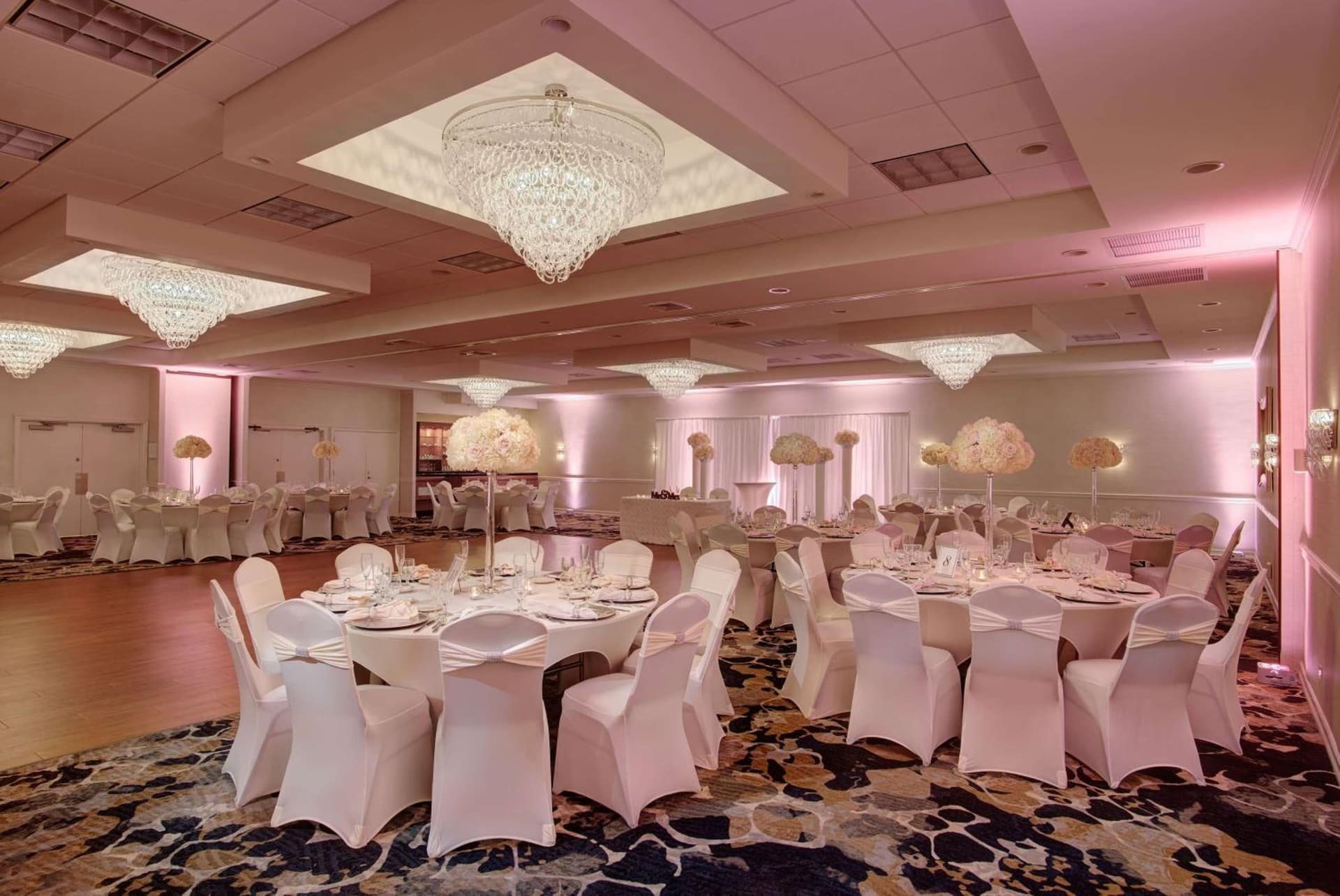 Days Hotel by Wyndham Toms River Jersey Shore gallery photo in Toms River — image 11