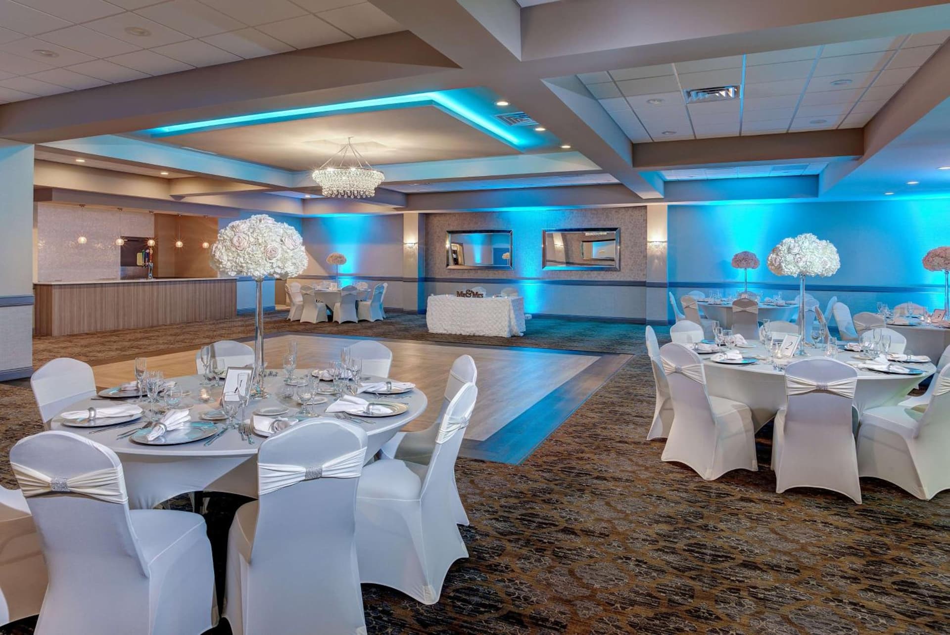 Days Hotel by Wyndham Toms River Jersey Shore gallery photo in Toms River — image 9