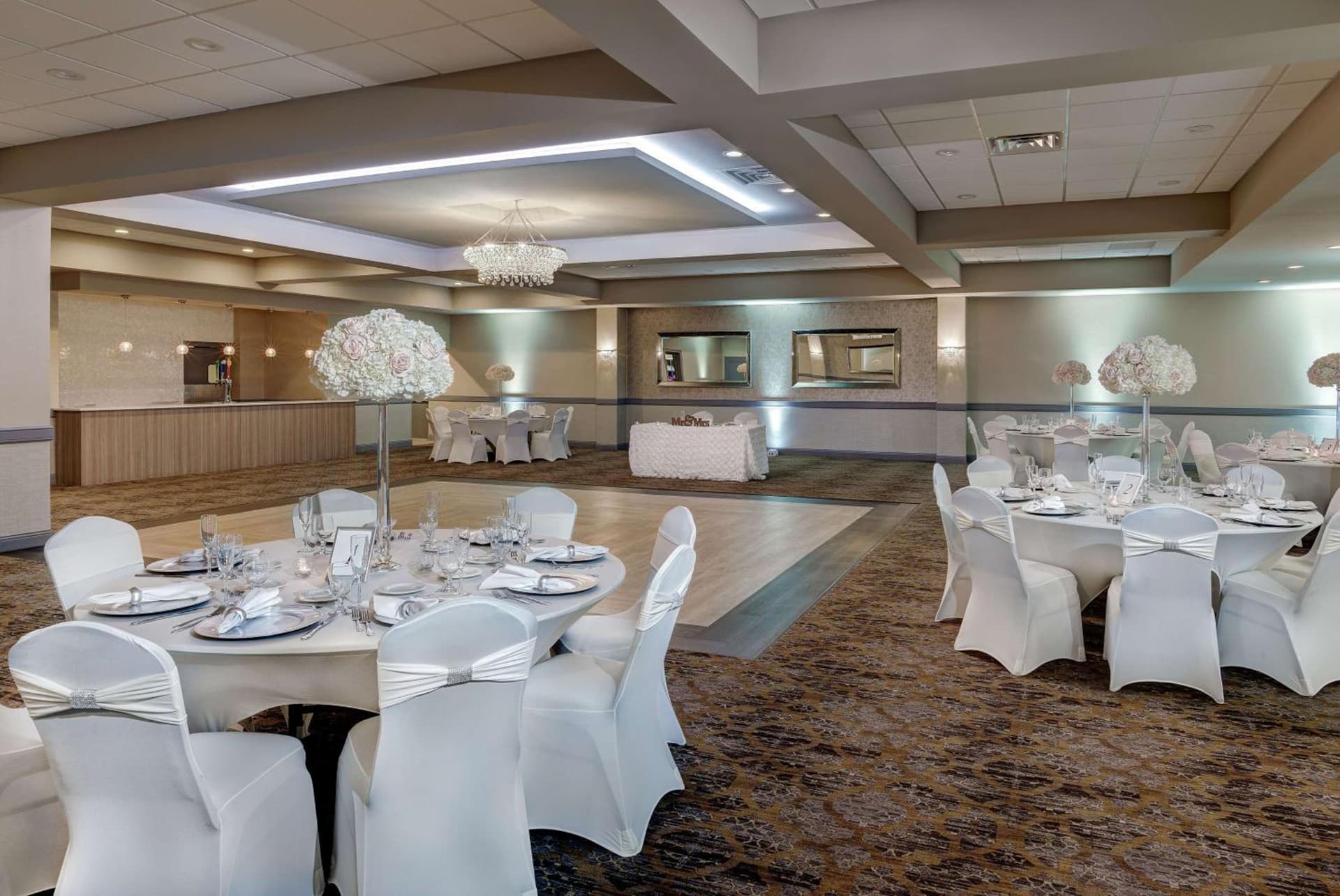 Days Hotel by Wyndham Toms River Jersey Shore gallery photo in Toms River — image 5