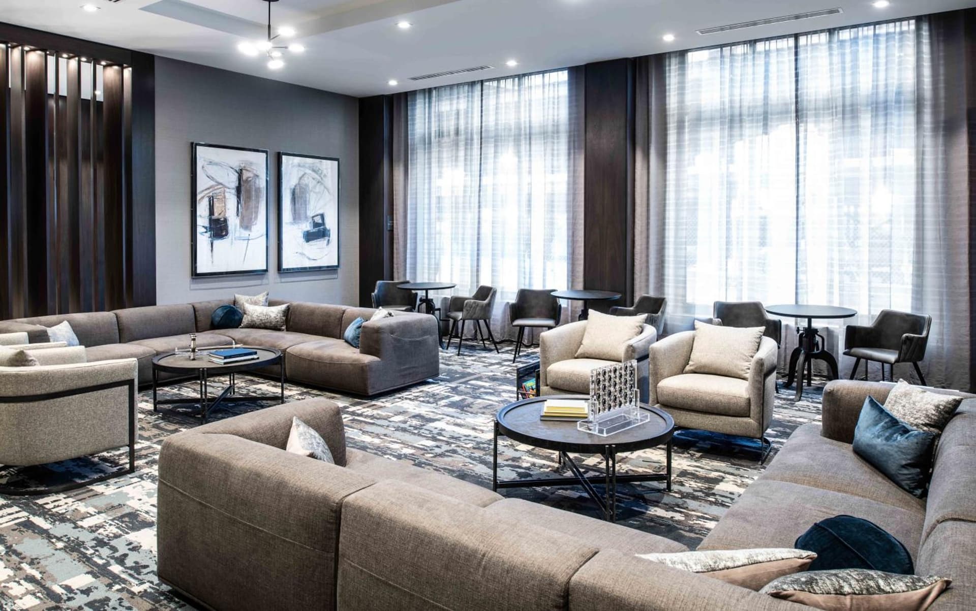 Holiday Inn Express - Boston South - Quincy by IHG gallery photo in Quincy, MA — image 25