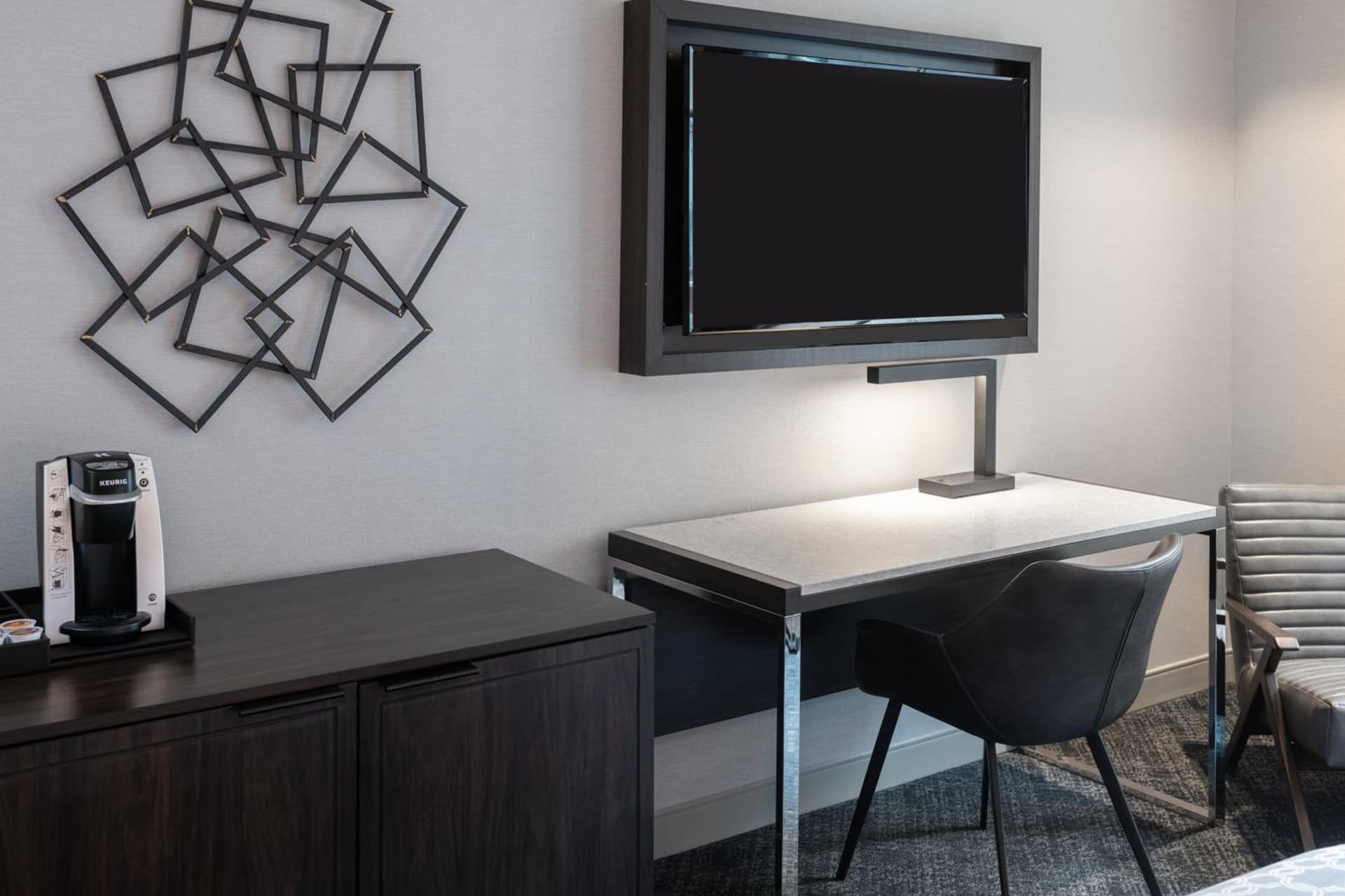 Holiday Inn Express - Boston South - Quincy by IHG gallery photo in Quincy, MA — image 23