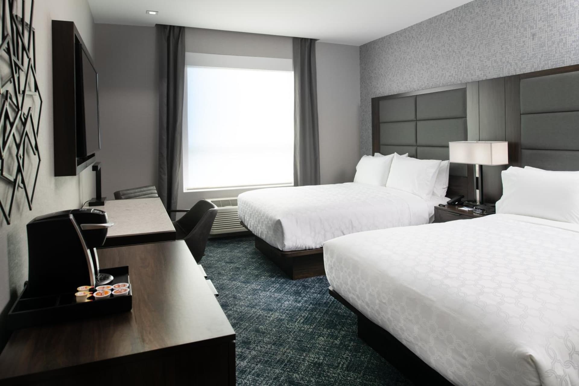 Holiday Inn Express - Boston South - Quincy by IHG gallery photo in Quincy, MA — image 21