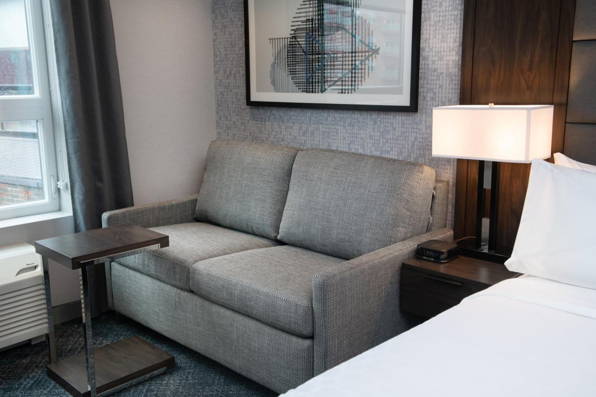 Holiday Inn Express - Boston South - Quincy by IHG gallery photo in Quincy, MA — image 20