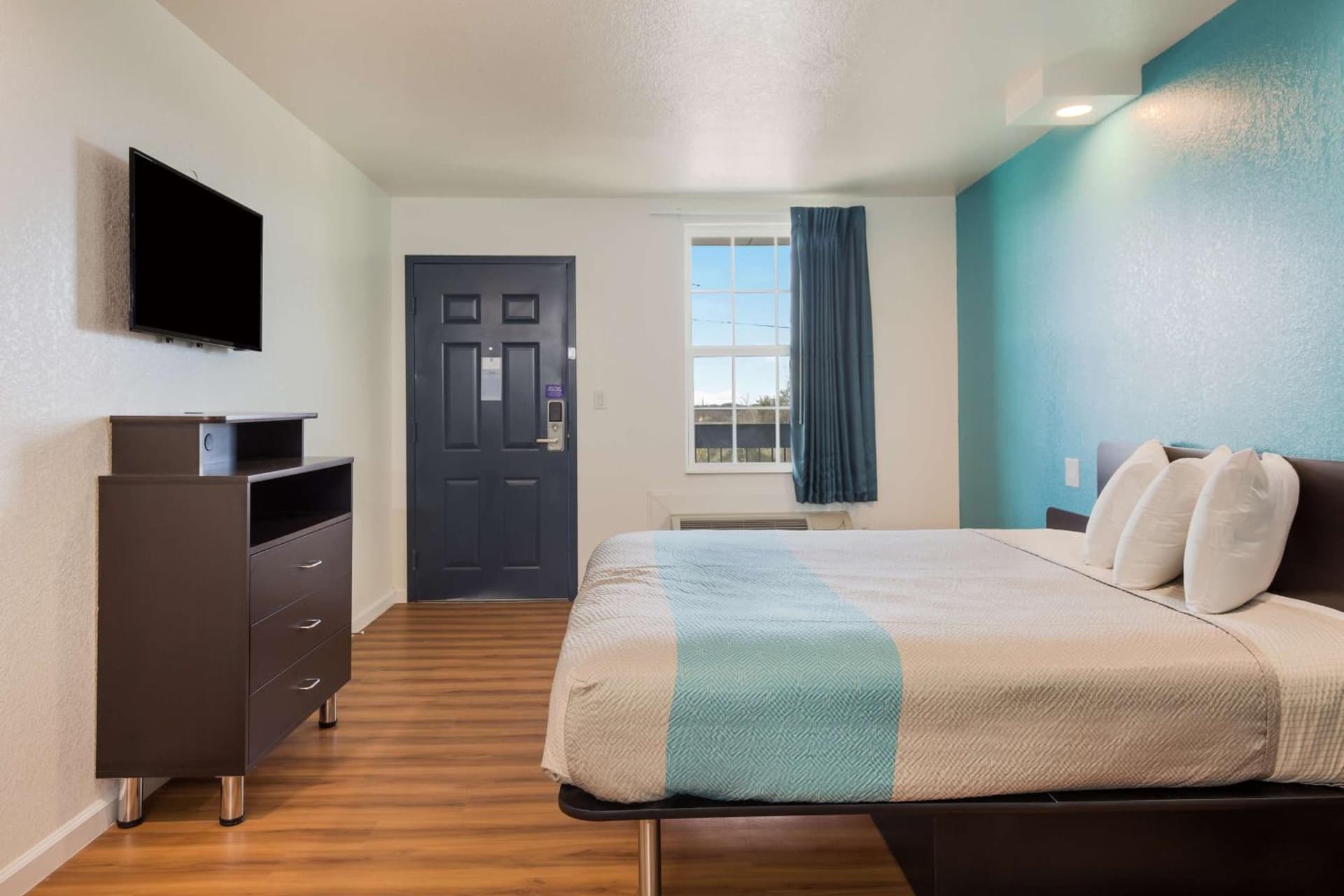 Motel 6-Temple, TX property views in Temple, TX — gallery photo 3