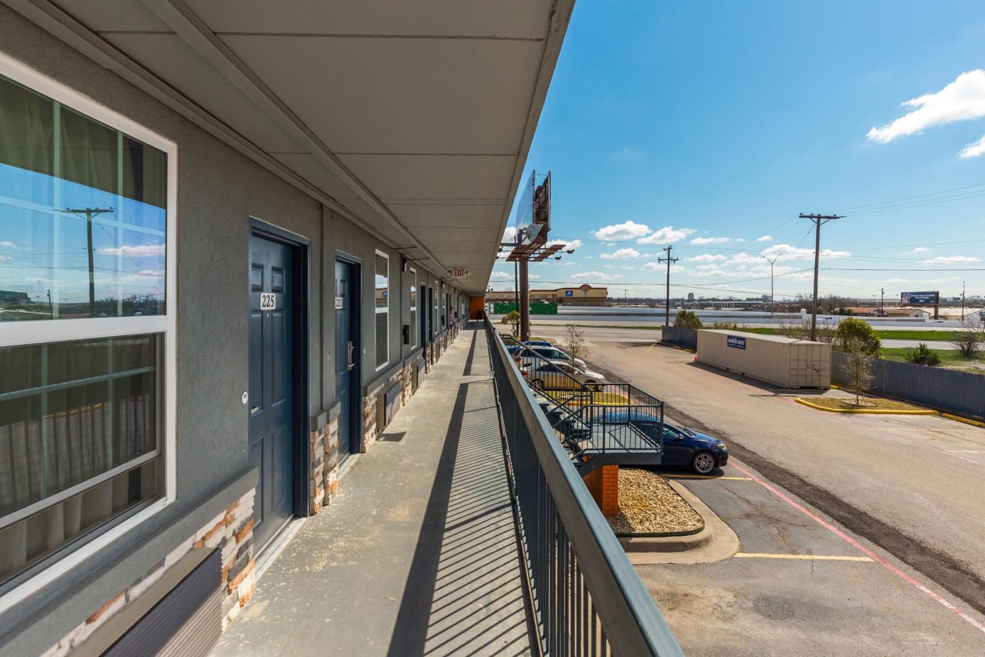 Motel 6-Temple, TX gallery photo in Temple, TX — image 35