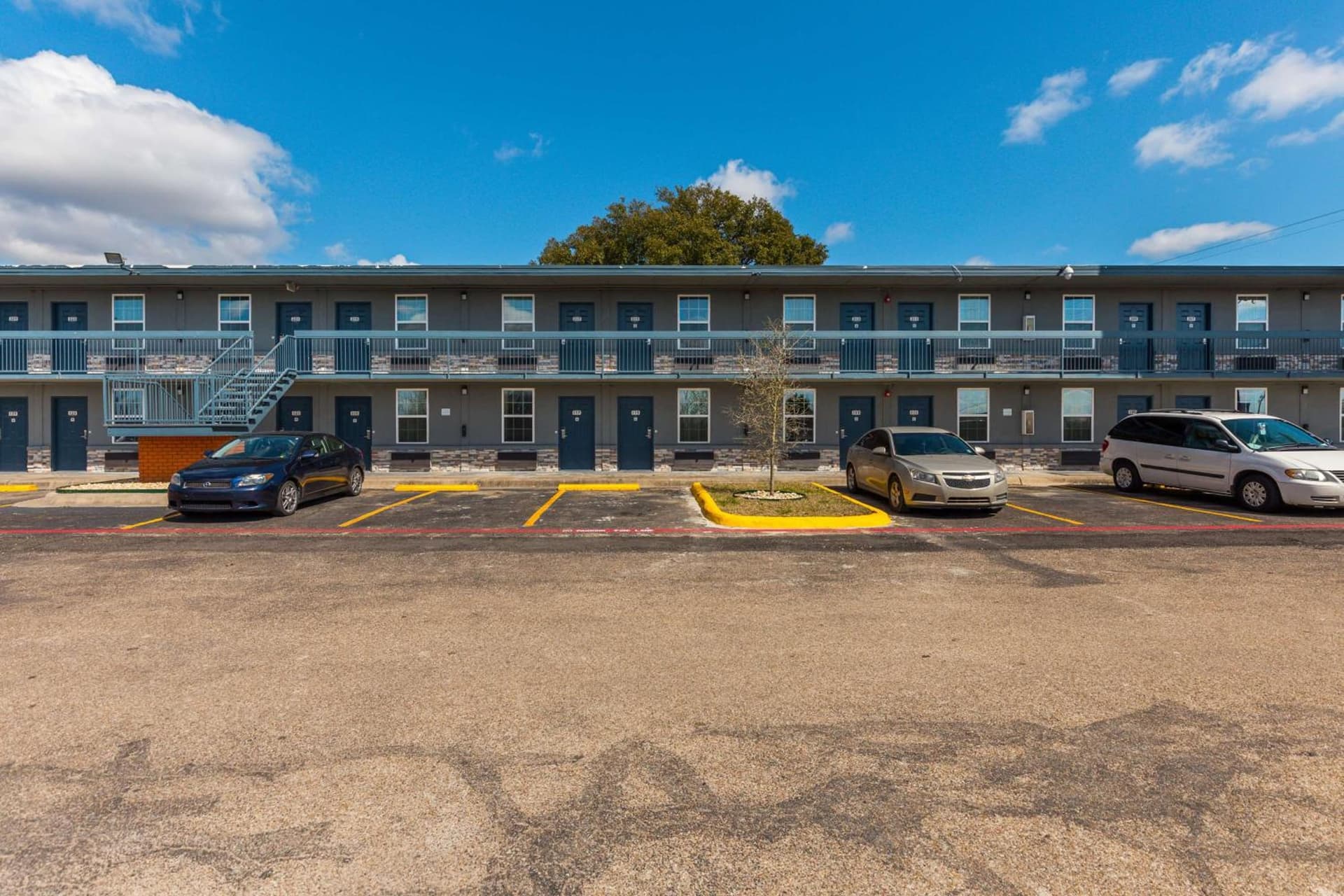 Motel 6-Temple, TX gallery photo in Temple, TX — image 36