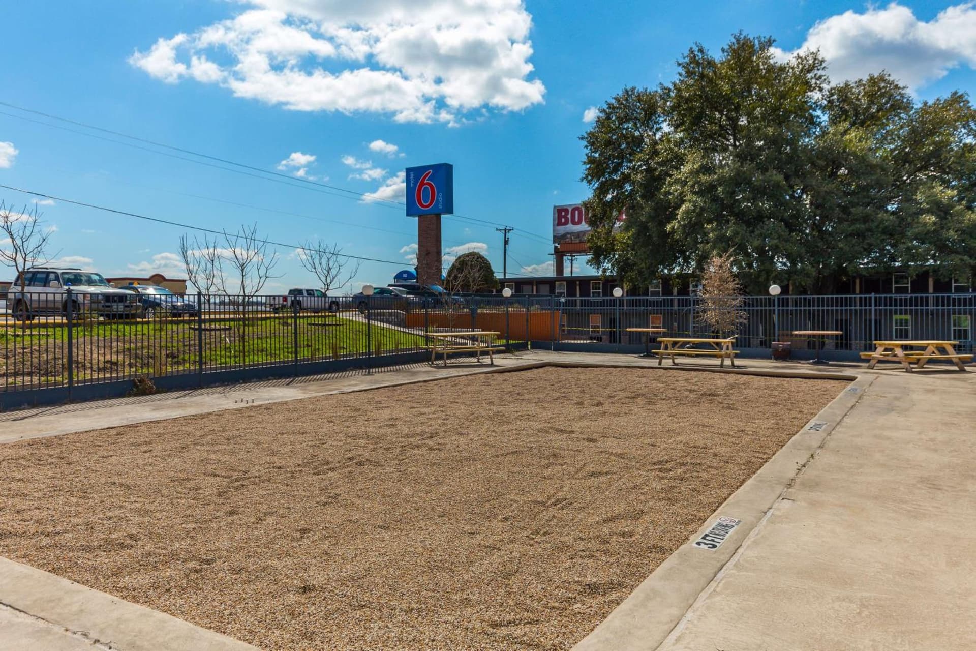 Motel 6-Temple, TX gallery photo in Temple, TX — image 15