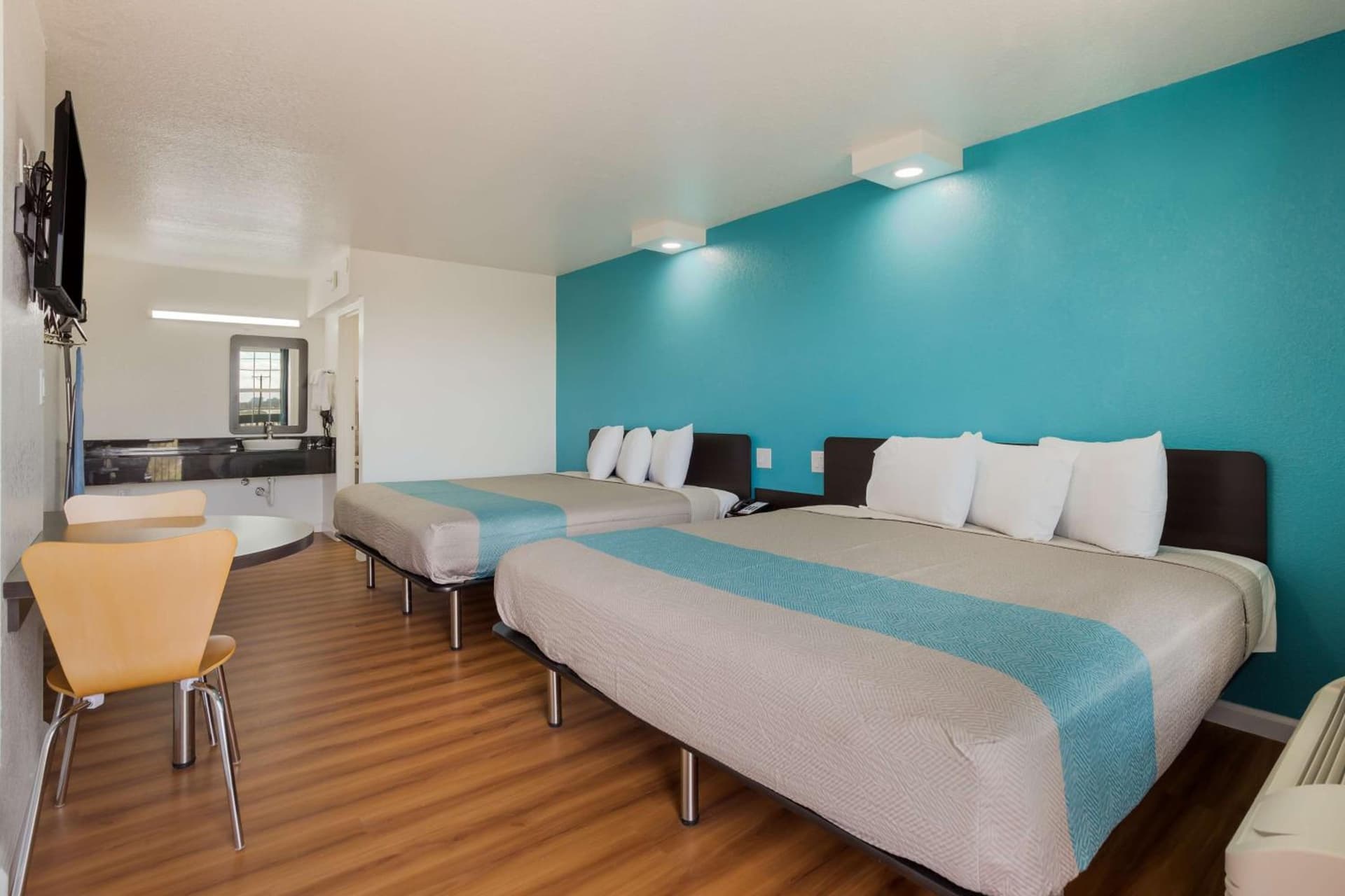 Motel 6-Temple, TX gallery photo in Temple, TX — image 14
