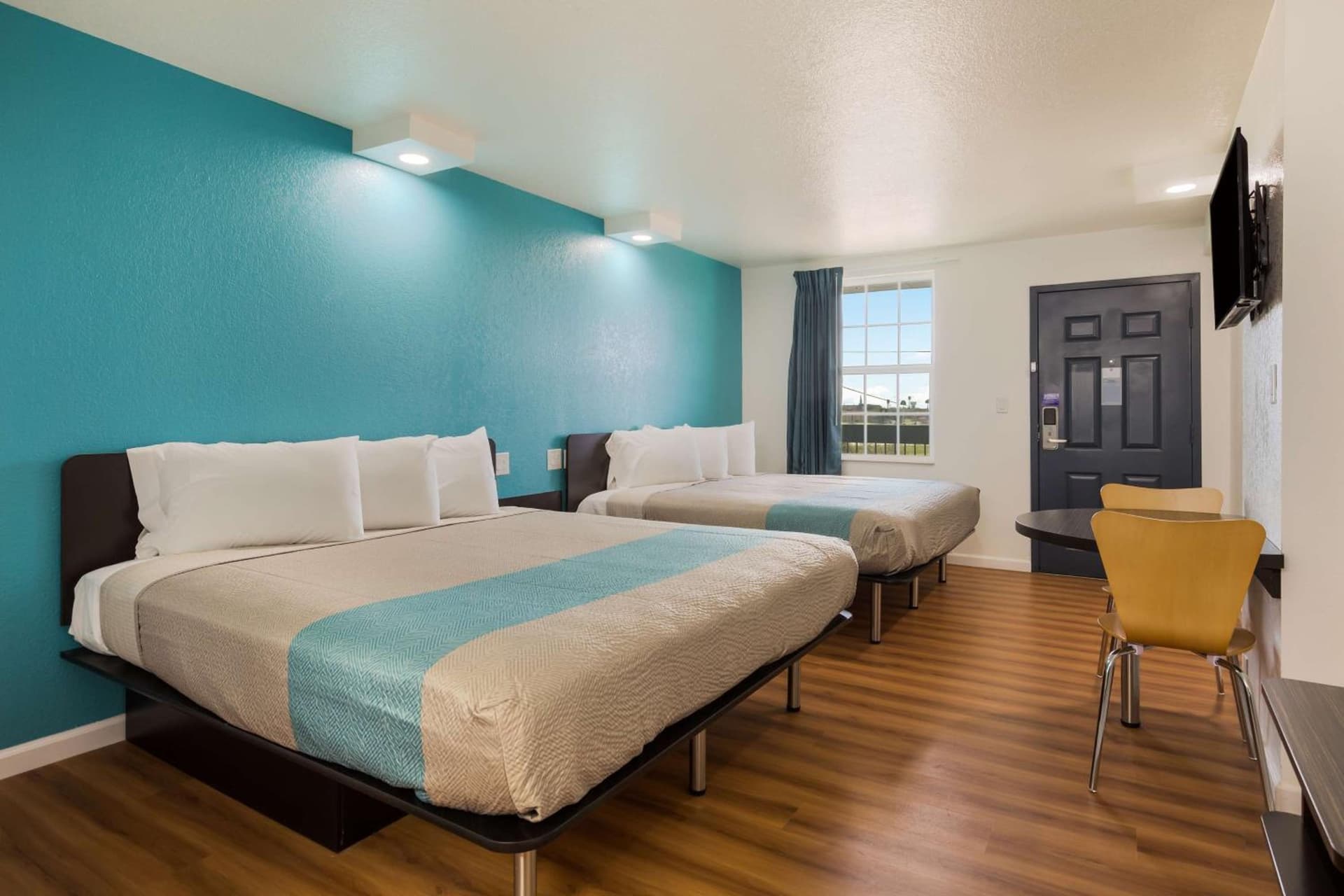 Motel 6-Temple, TX gallery photo in Temple, TX — image 37