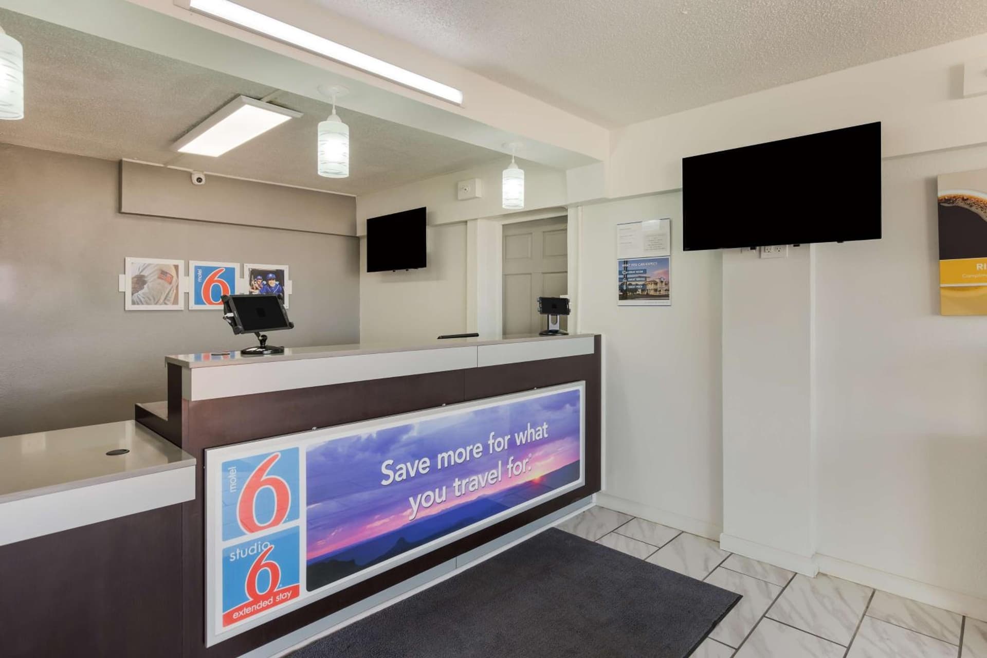 Motel 6-Temple, TX gallery photo in Temple, TX — image 11