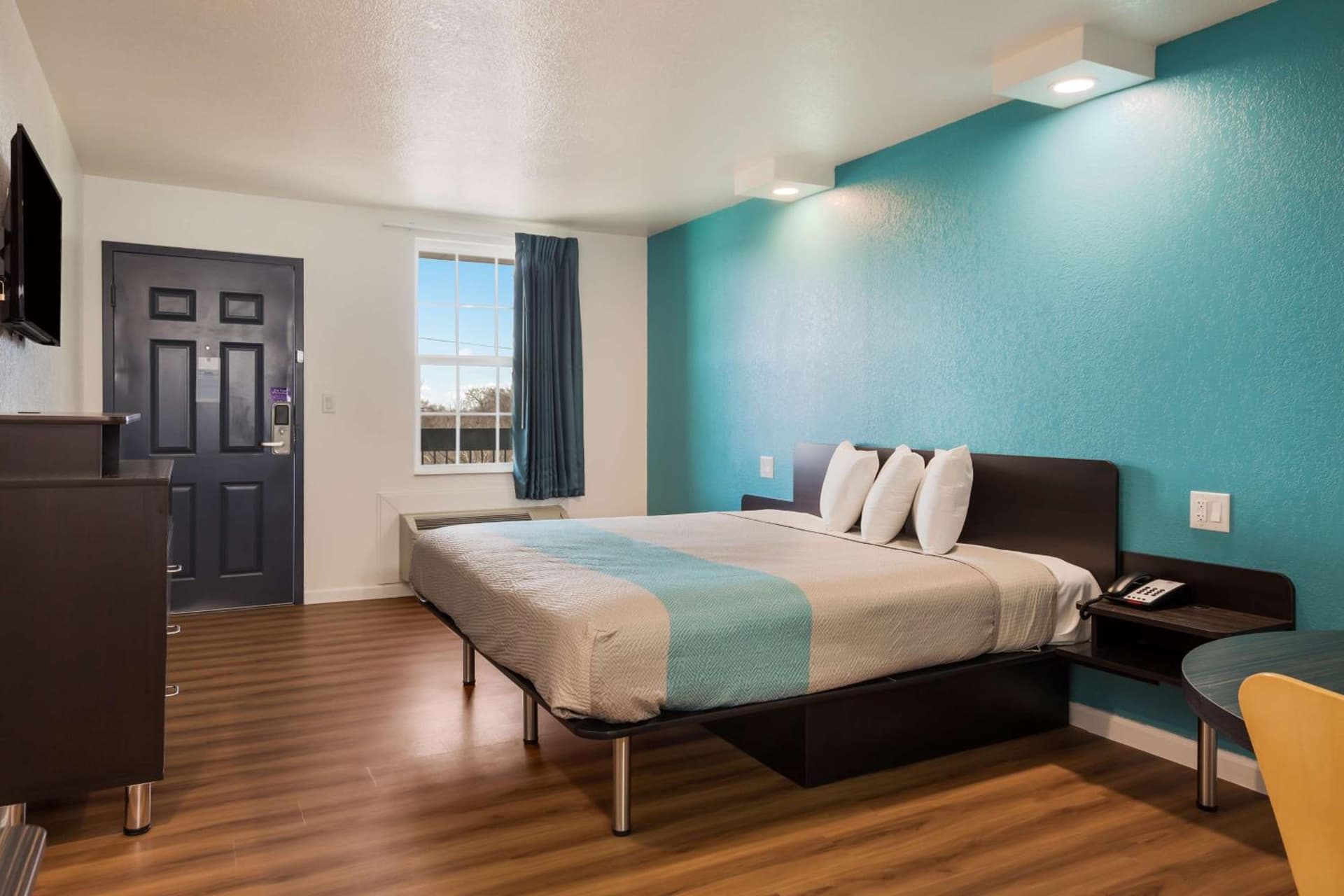 Motel 6-Temple, TX gallery photo in Temple, TX — image 38