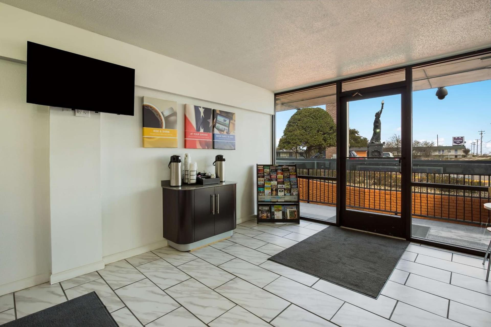 Motel 6-Temple, TX gallery photo in Temple, TX — image 13