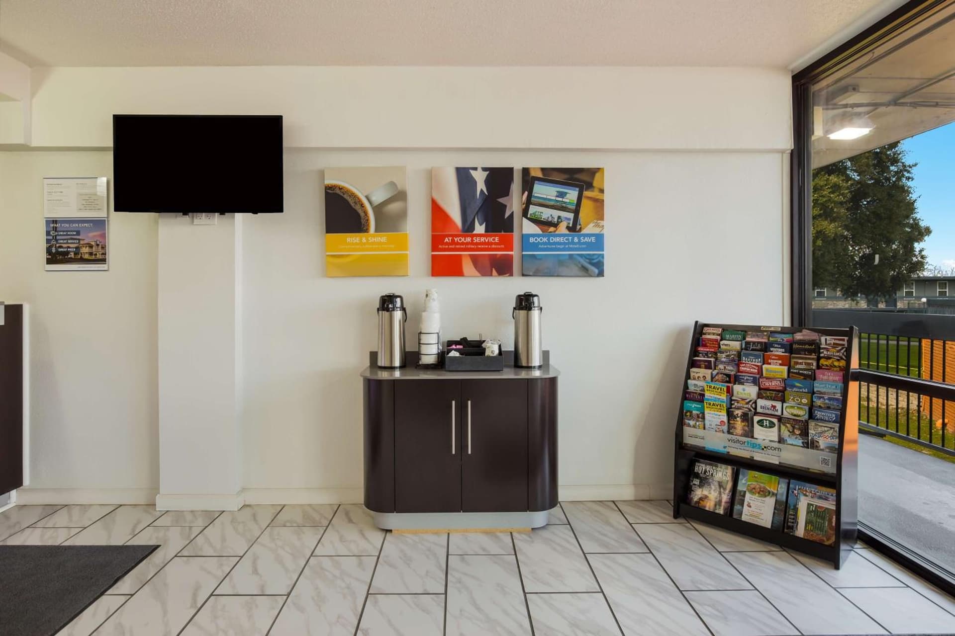 Motel 6-Temple, TX gallery photo in Temple, TX — image 25