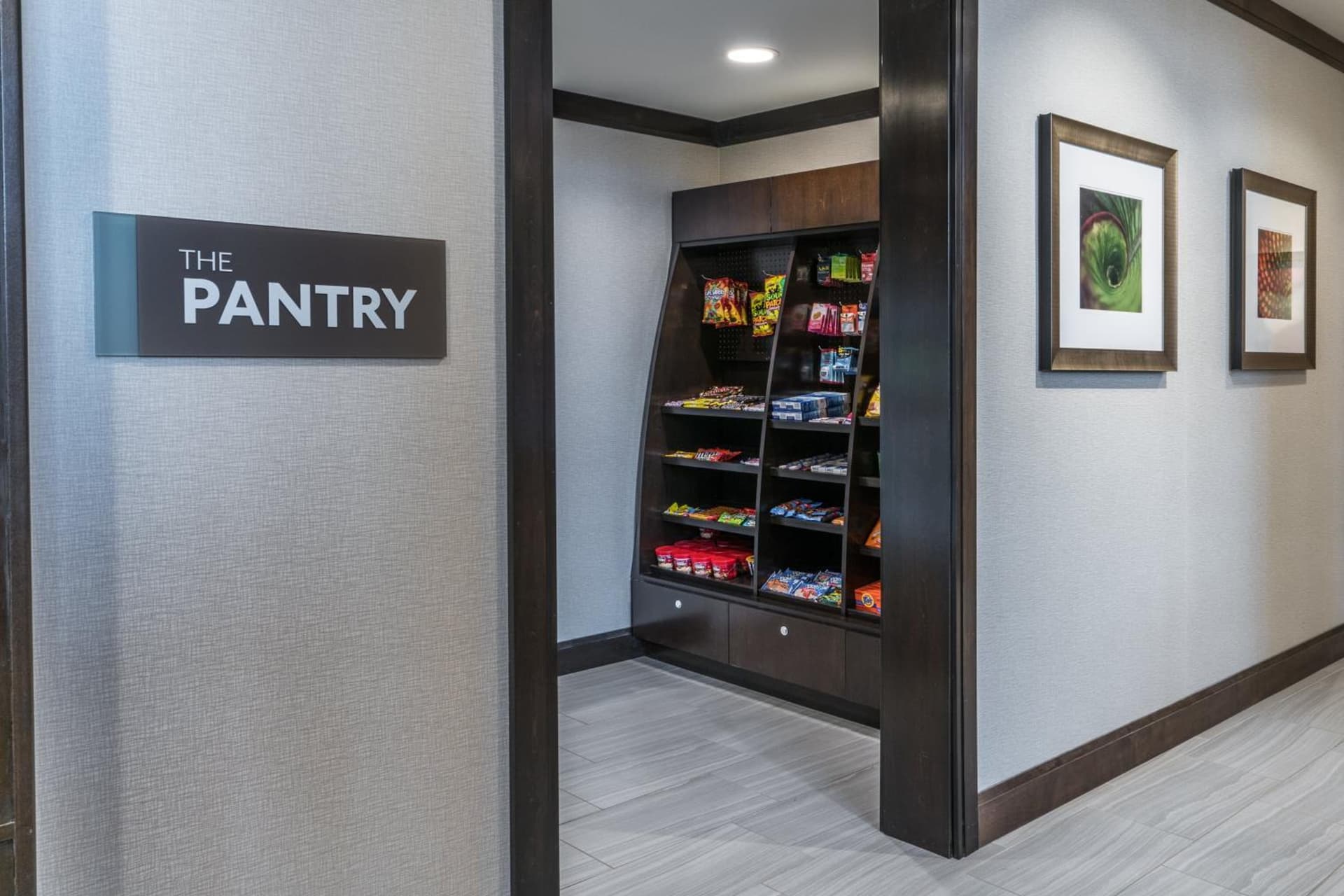 Staybridge Suites Anchorage by IHG gallery photo in Anchorage, AK — image 10