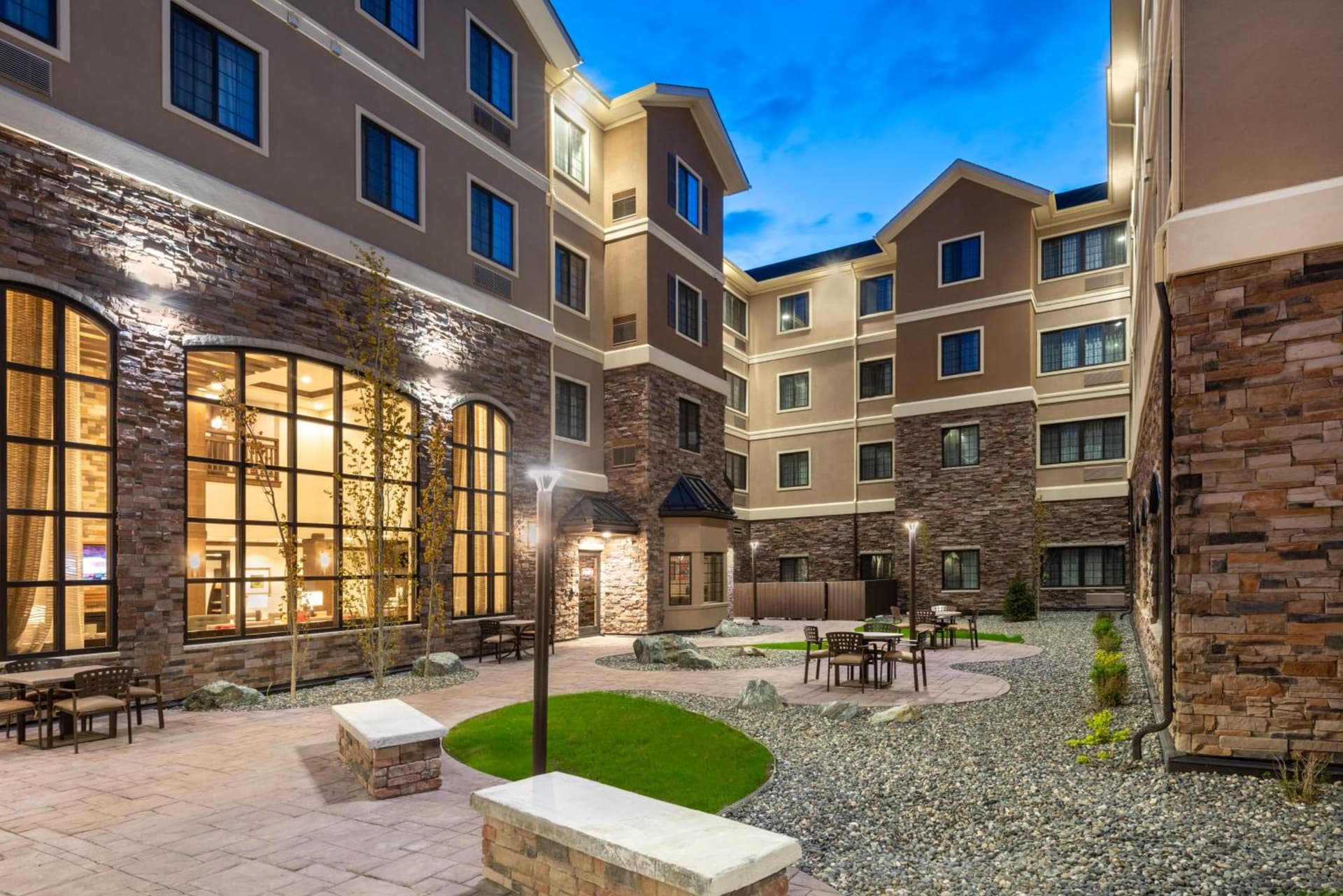 Staybridge Suites Anchorage by IHG gallery photo in Anchorage, AK — image 44