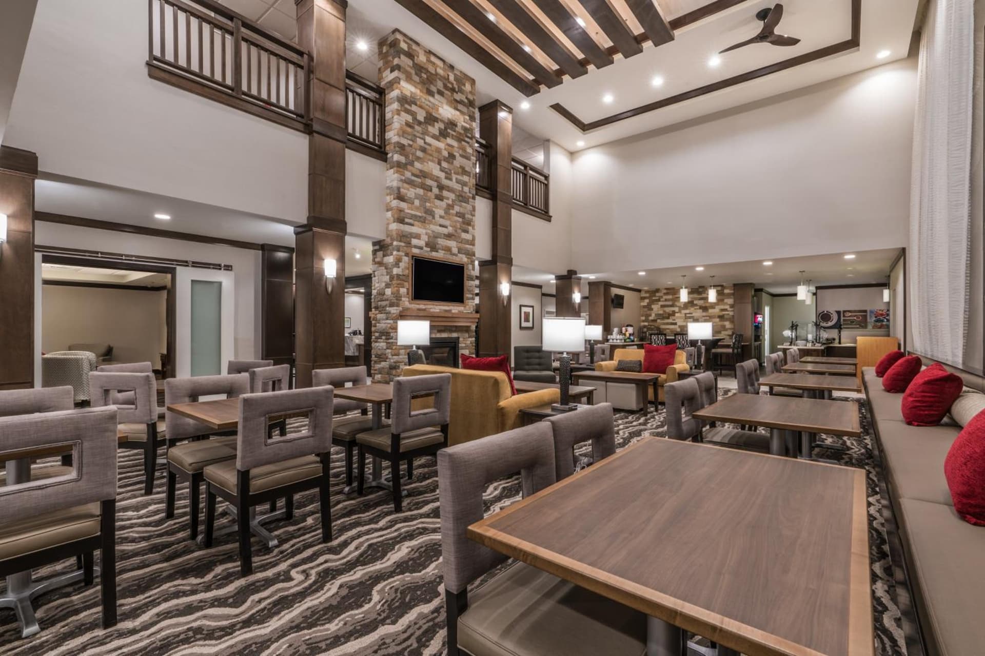 Staybridge Suites Anchorage by IHG gallery photo in Anchorage, AK — image 64