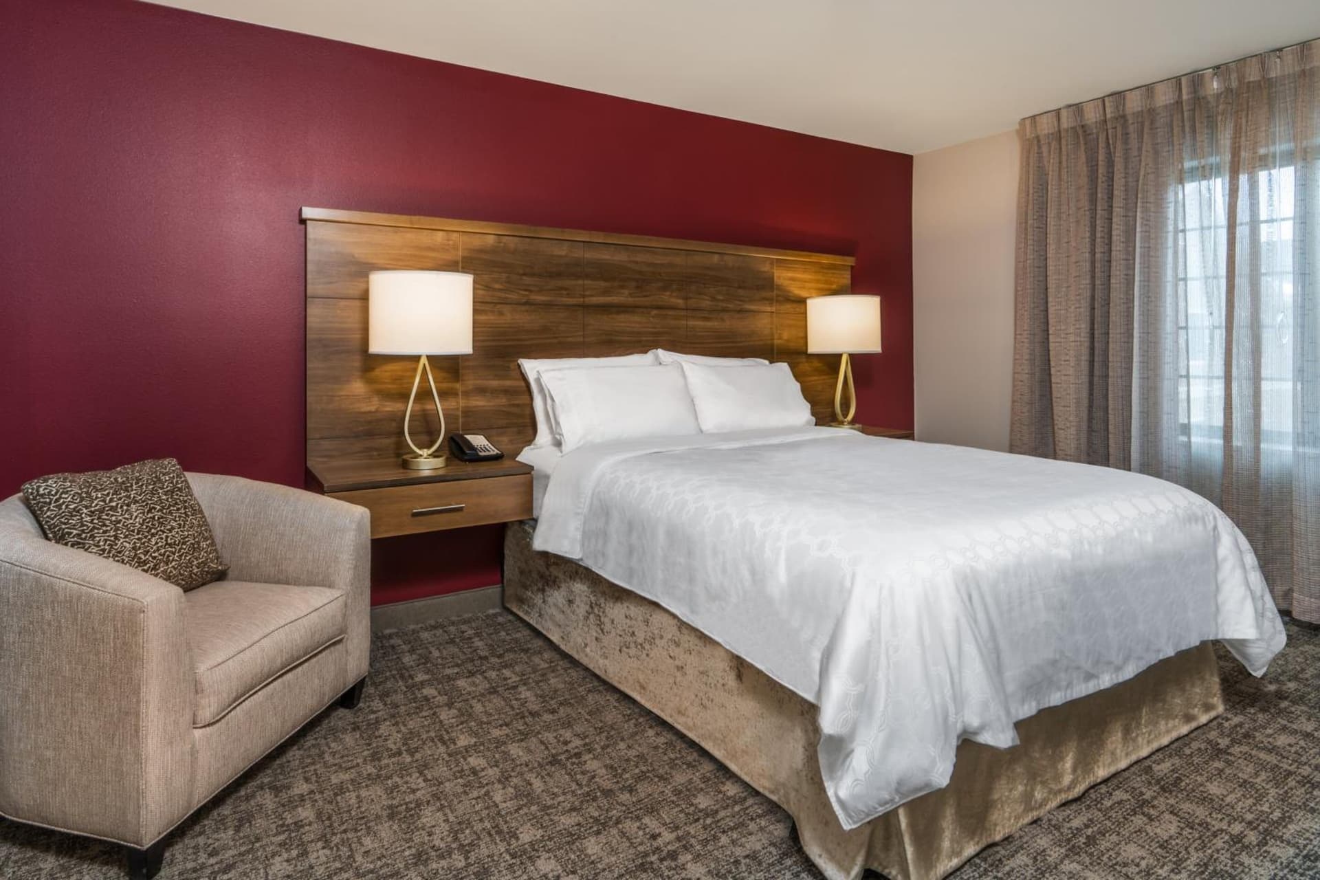 Staybridge Suites Anchorage by IHG gallery photo in Anchorage, AK — image 22