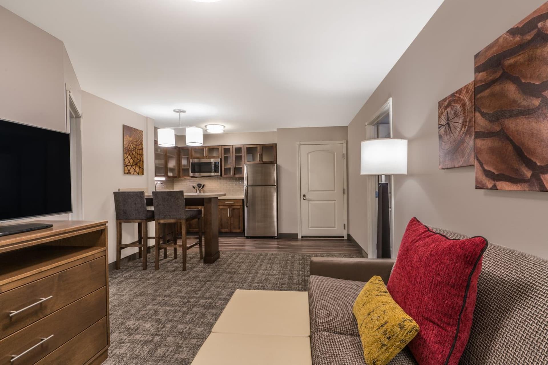 Staybridge Suites Anchorage by IHG gallery photo in Anchorage, AK — image 47
