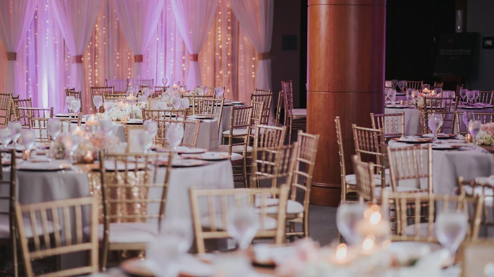 InterContinental Cleveland by IHG gallery photo in Cleveland, OH — image 4