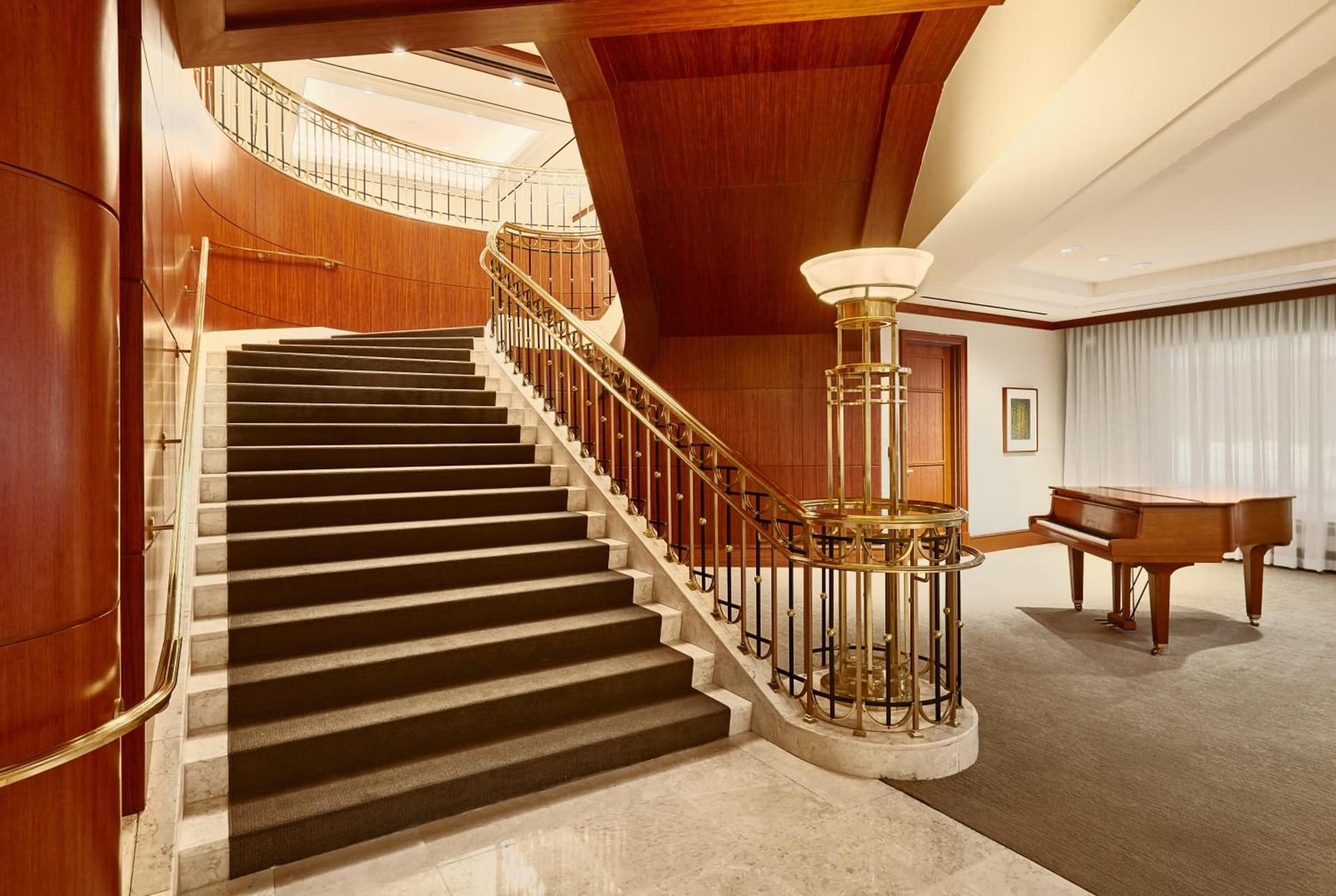 InterContinental Cleveland by IHG gallery photo in Cleveland, OH — image 50