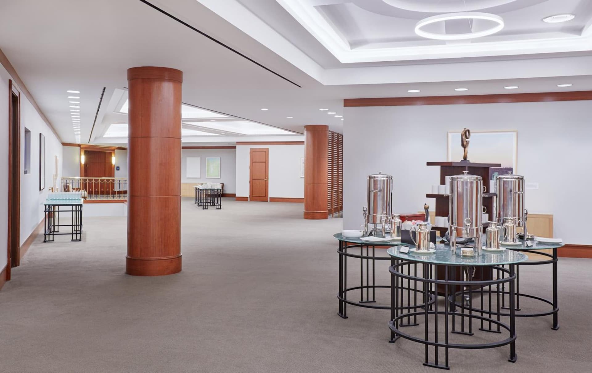 InterContinental Cleveland by IHG gallery photo in Cleveland, OH — image 112