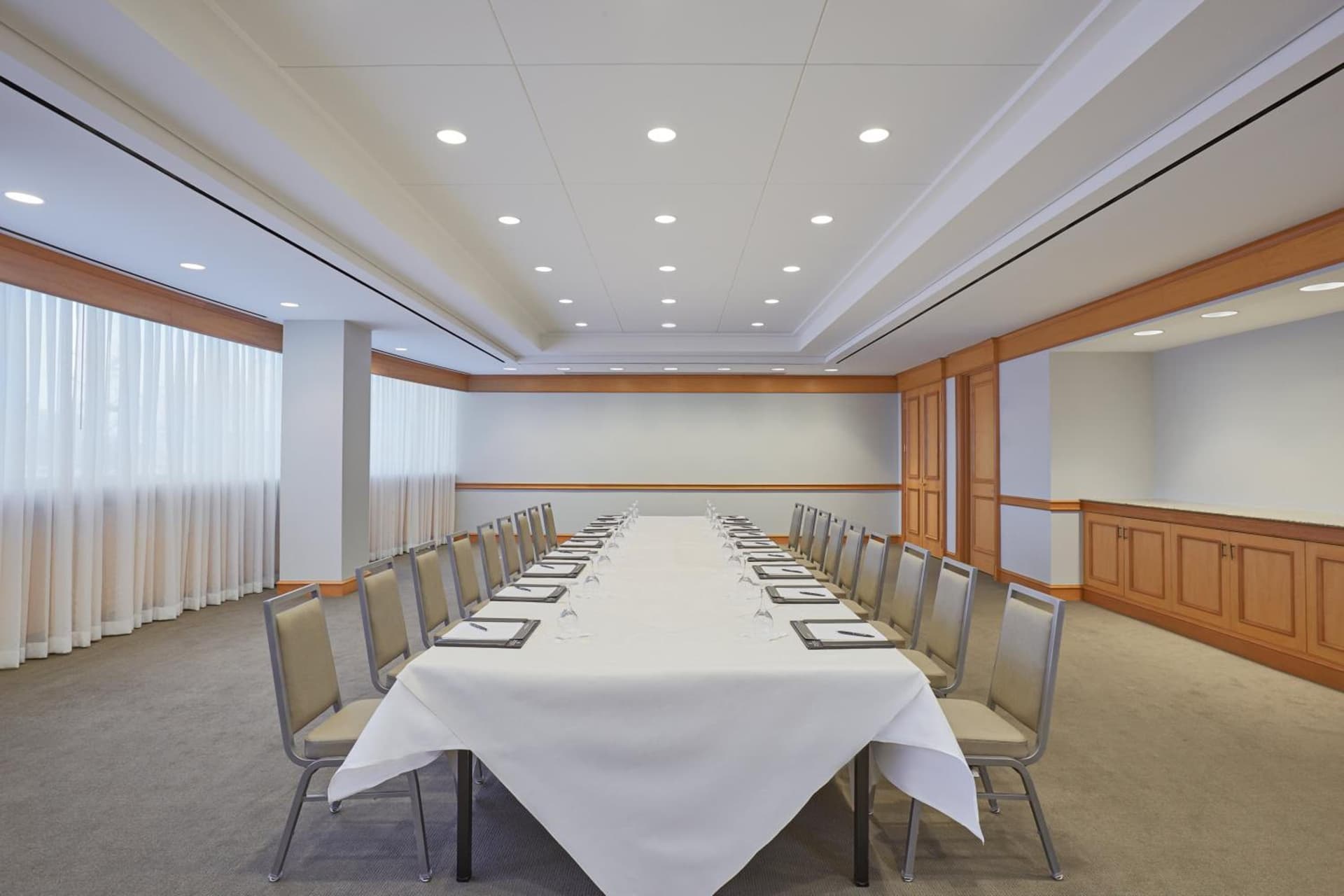 InterContinental Cleveland by IHG gallery photo in Cleveland, OH — image 68