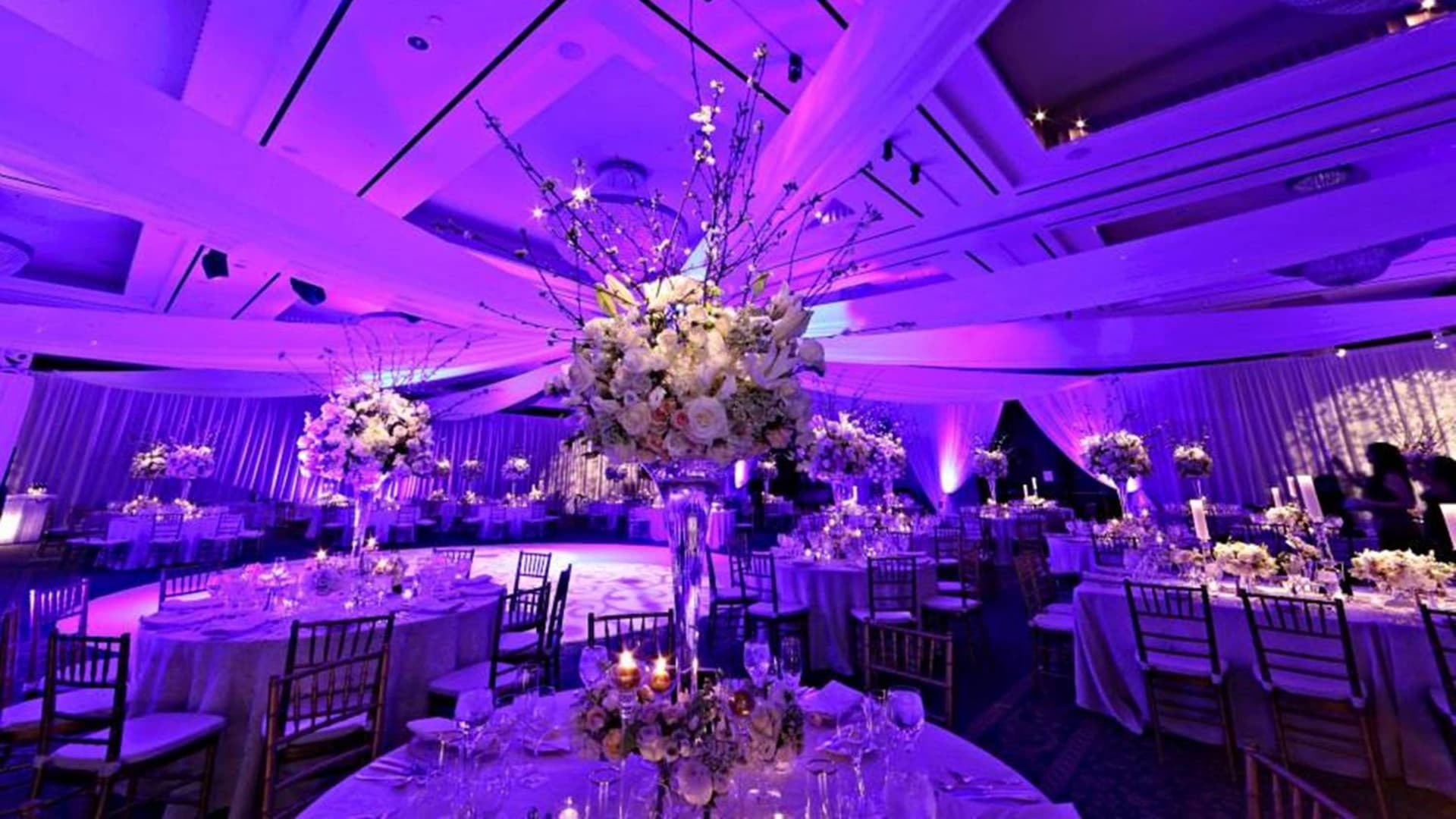 InterContinental Cleveland by IHG gallery photo in Cleveland, OH — image 55