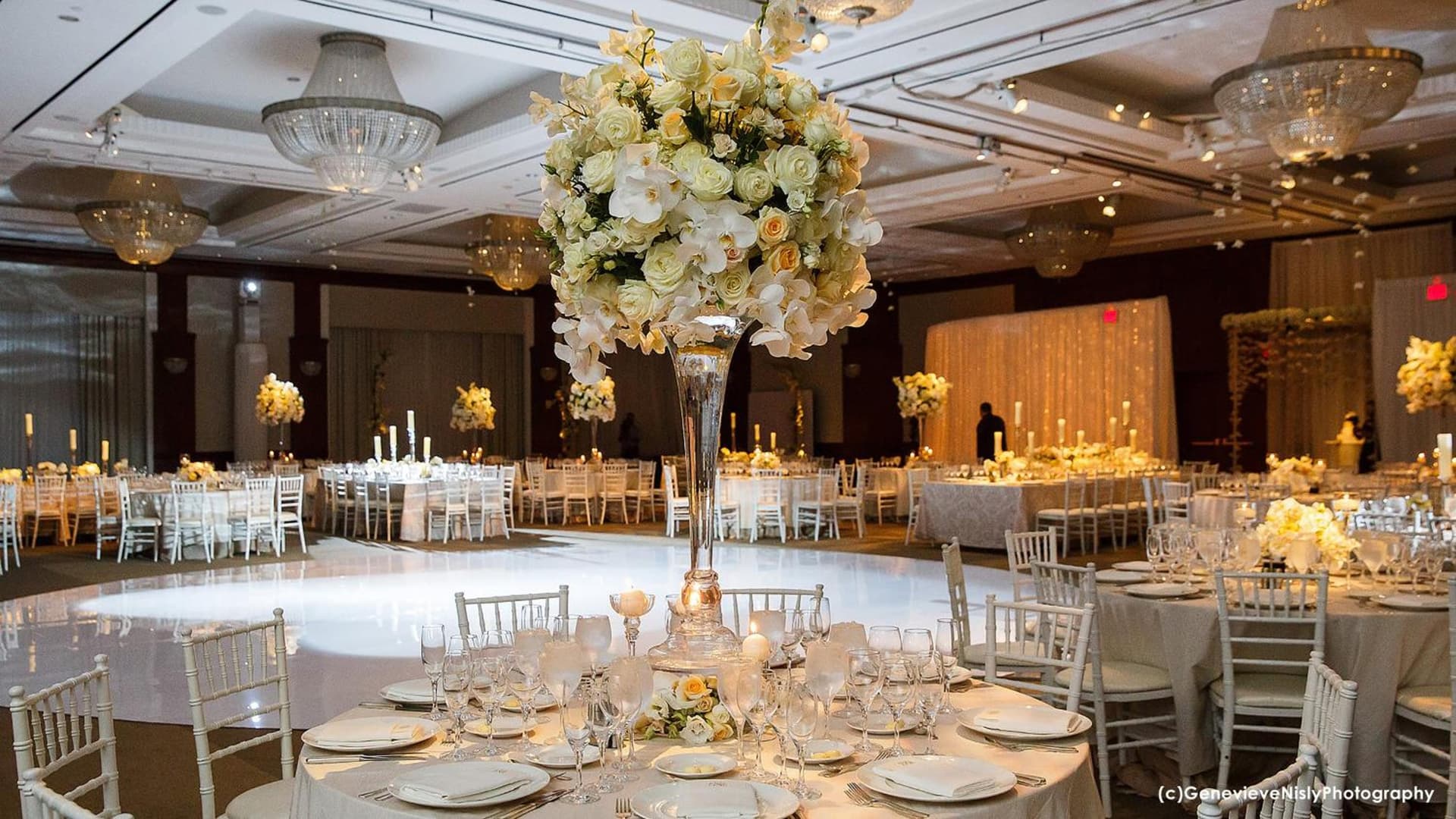 InterContinental Cleveland by IHG gallery photo in Cleveland, OH — image 72
