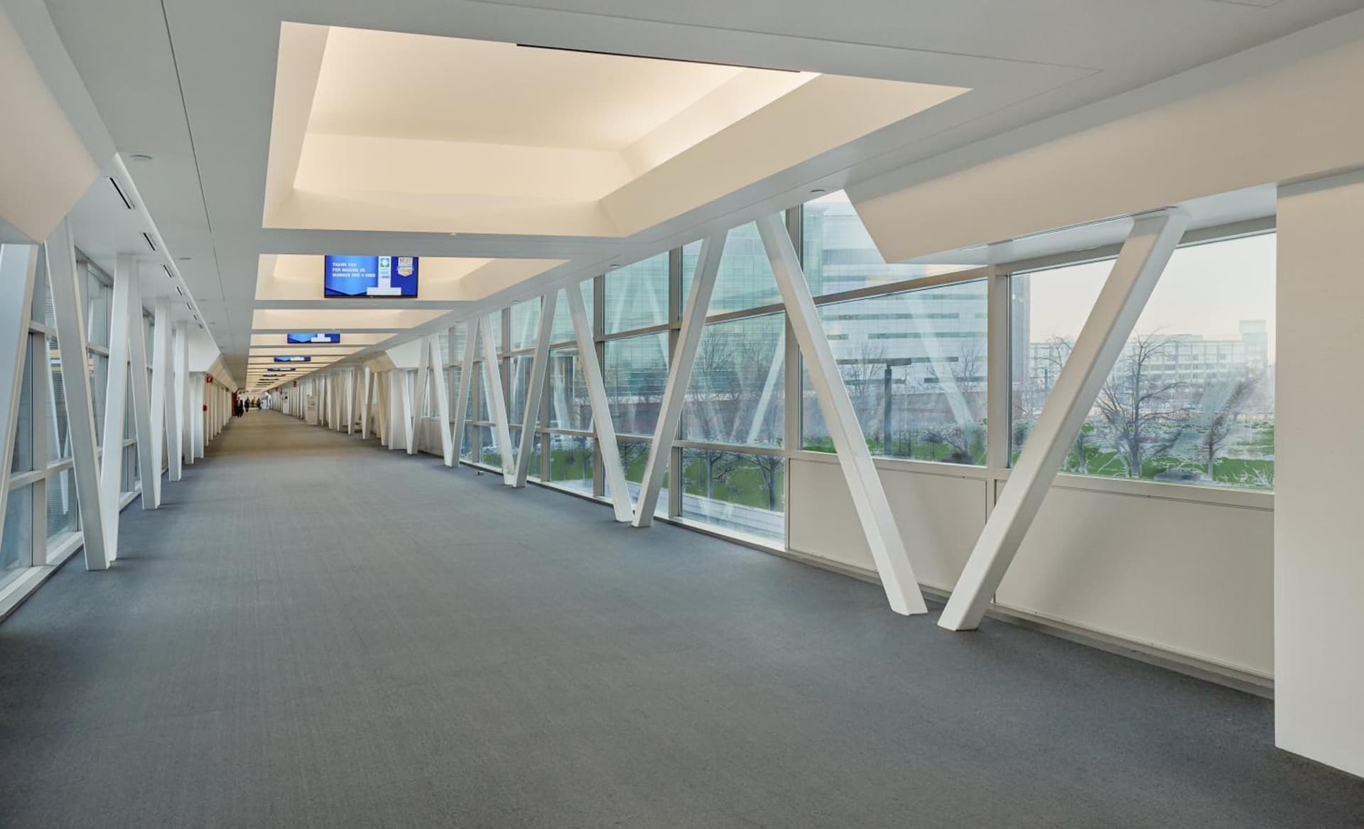 InterContinental Cleveland by IHG gallery photo in Cleveland, OH — image 26
