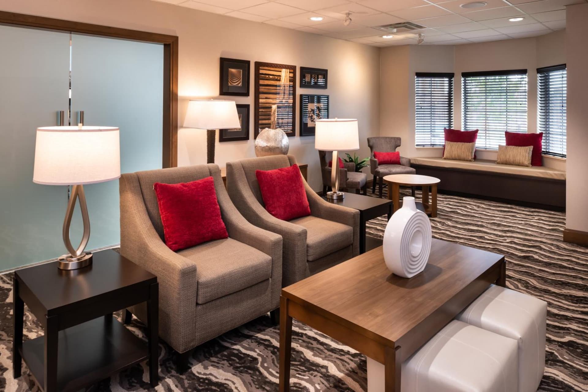 Staybridge Suites - St George by IHG gallery photo in St. George, UT — image 21