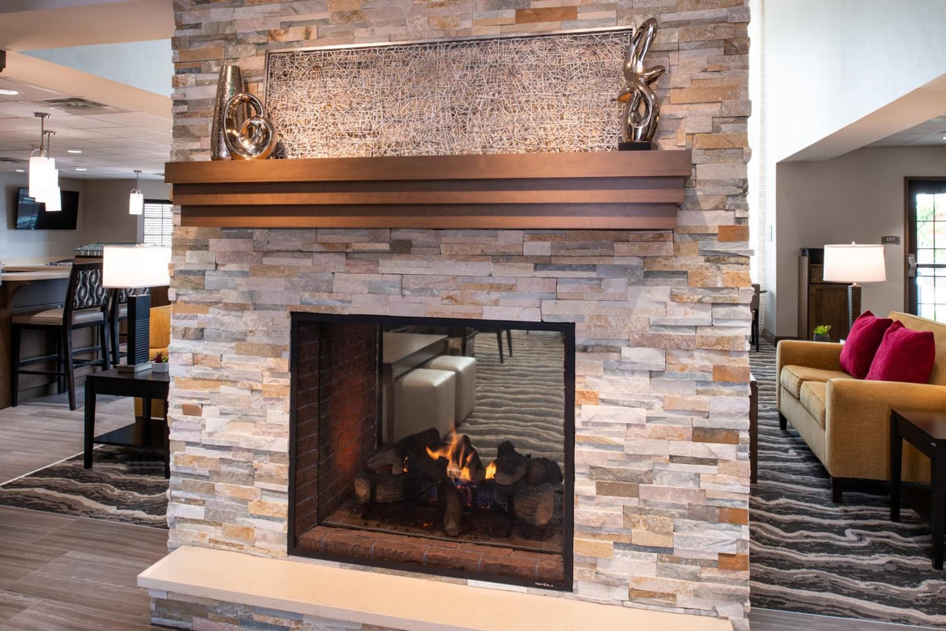 Staybridge Suites - St George by IHG gallery photo in St. George, UT — image 40