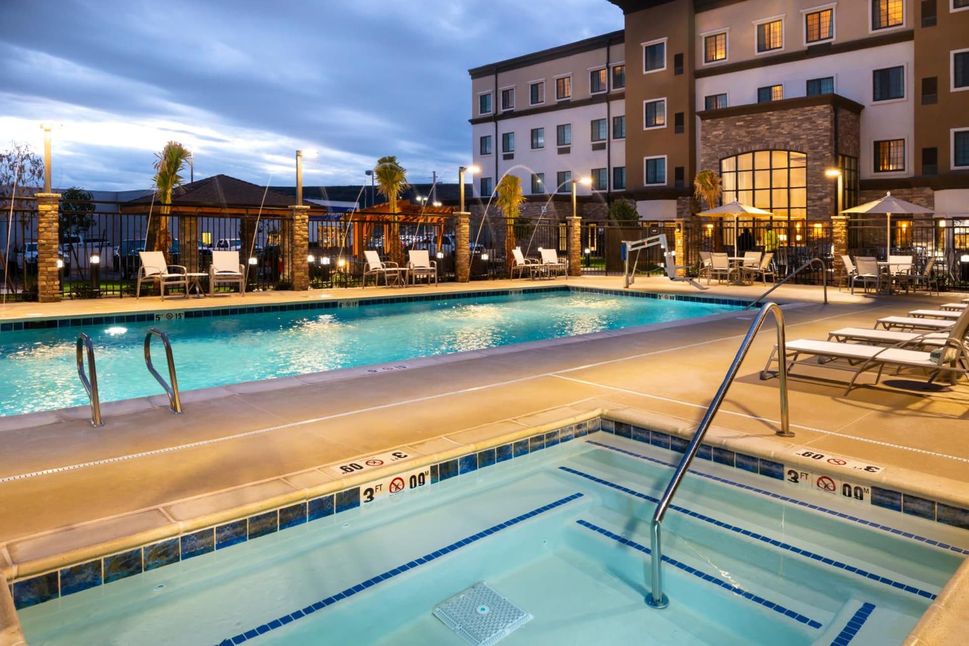 Staybridge Suites - St George by IHG gallery photo in St. George, UT — image 5