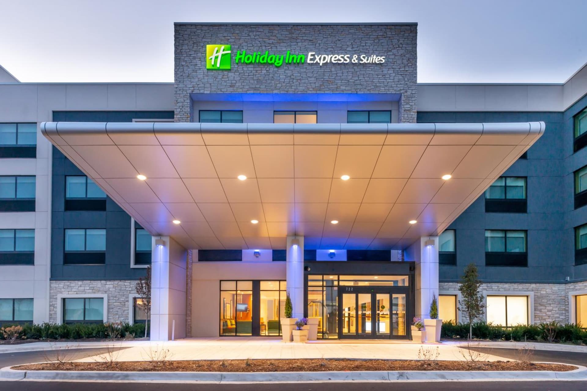 Holiday Inn Express & Suites - Romeoville - Joliet North by IHG gallery photo in Romeoville, IL — image 34