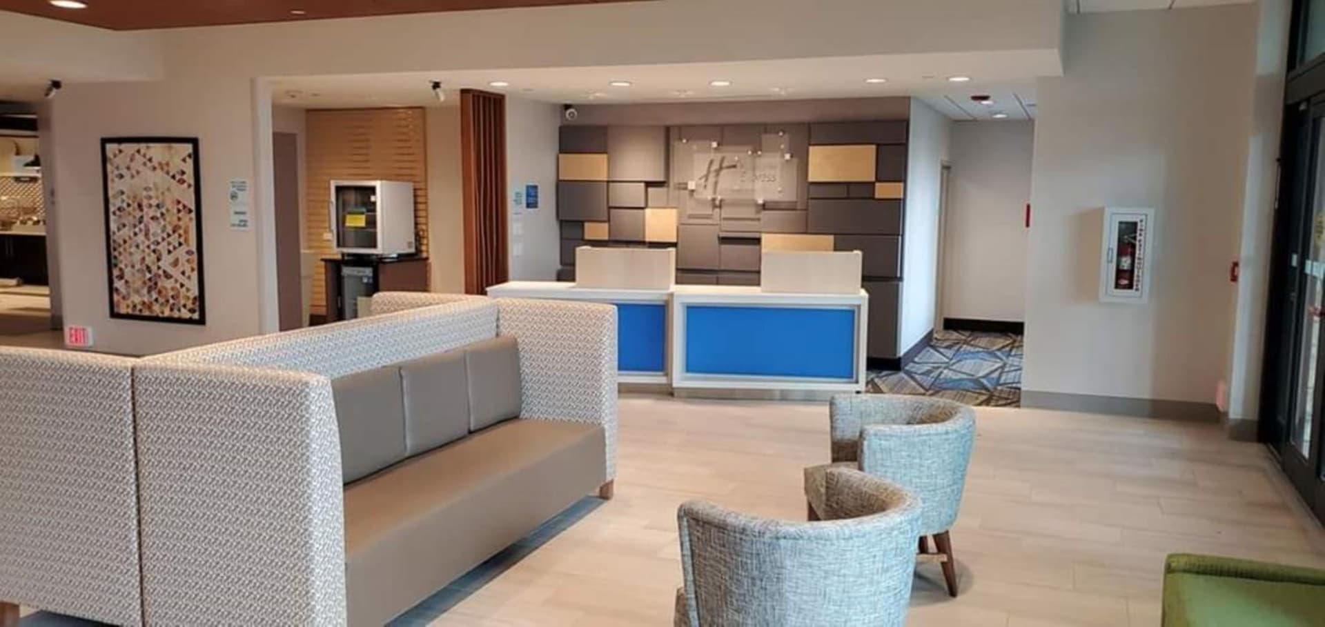 Holiday Inn Express & Suites - Romeoville - Joliet North by IHG gallery photo in Romeoville, IL — image 58